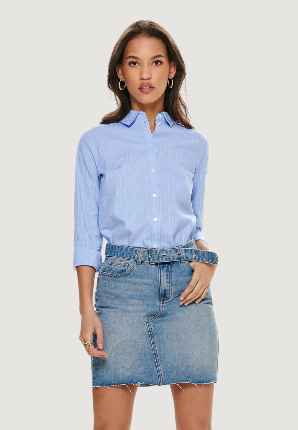 Long sleeves shirts Jacqueline de Yong JDYMIO