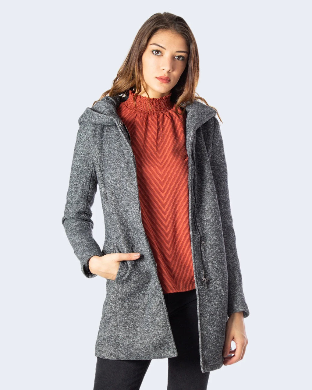 Coat Only ONLSEDONA LIGHT