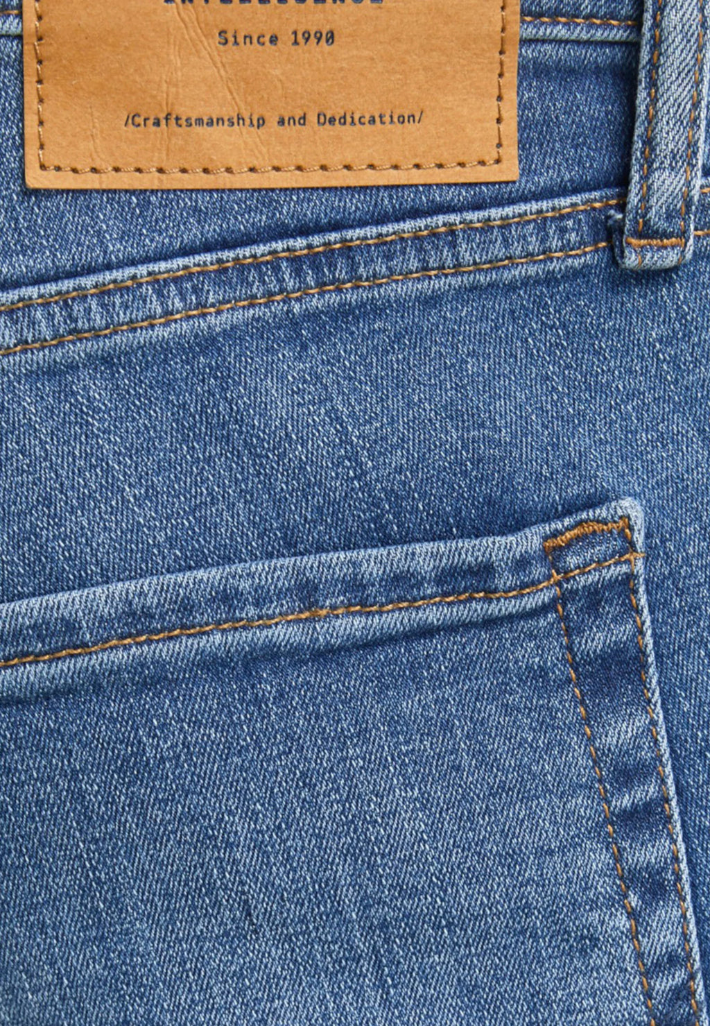 Slim jeans Jack Jones TIM ORIGINAL AM 781 50SPS