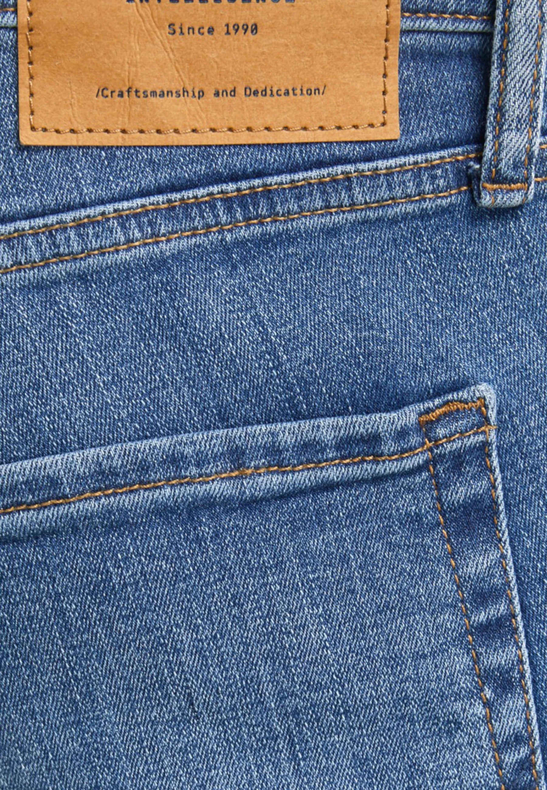 Slim jeans Jack Jones TIM ORIGINAL AM 781 50SPS