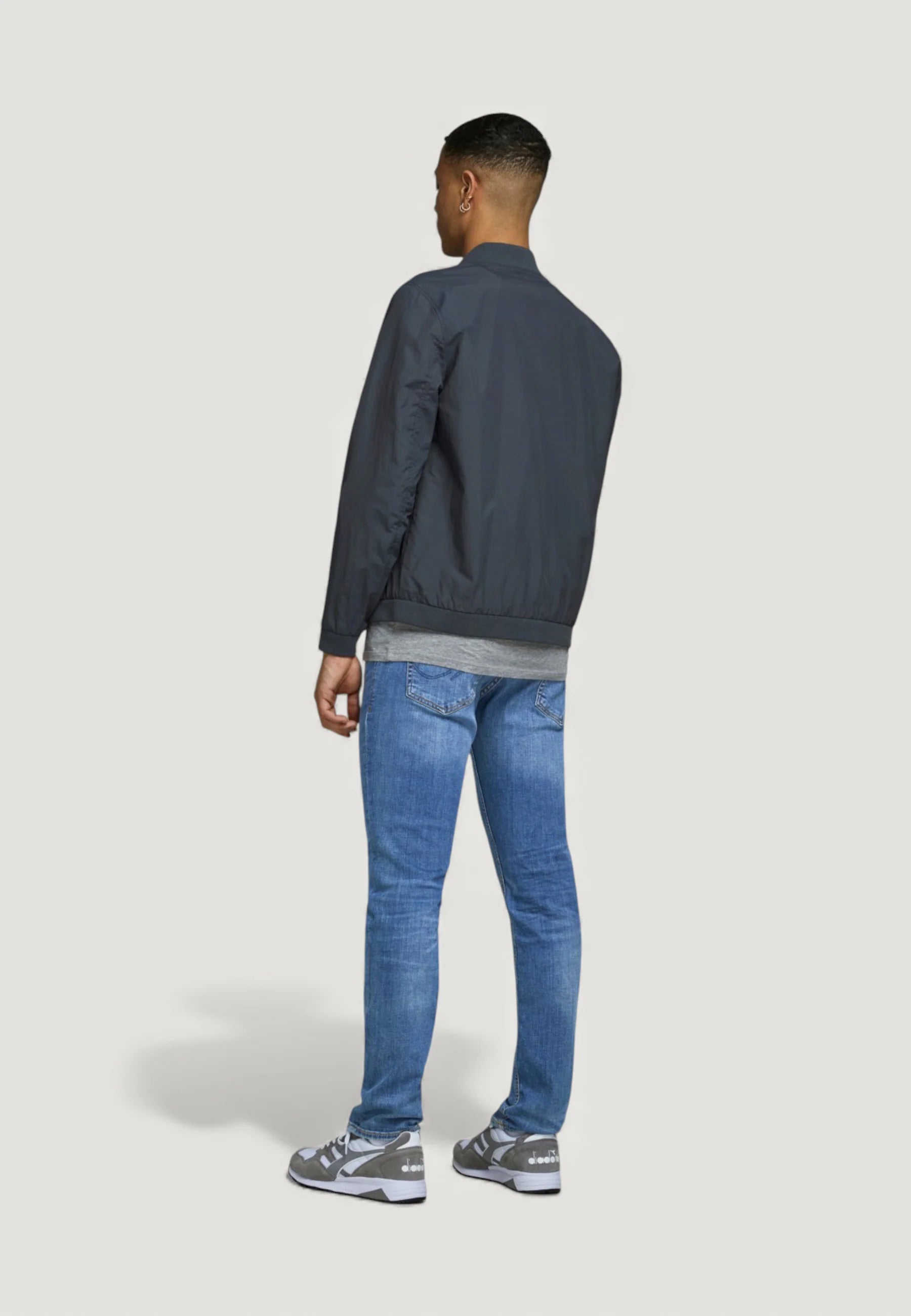 Slim jeans Jack Jones TIM ORIGINAL AM 781 50SPS