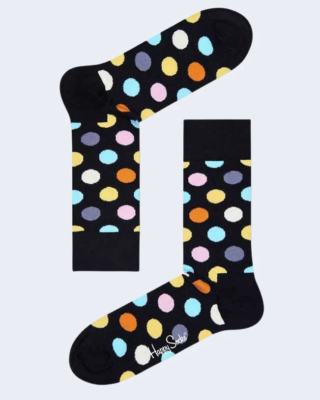 Knee high socks Happy Socks BIG DOT