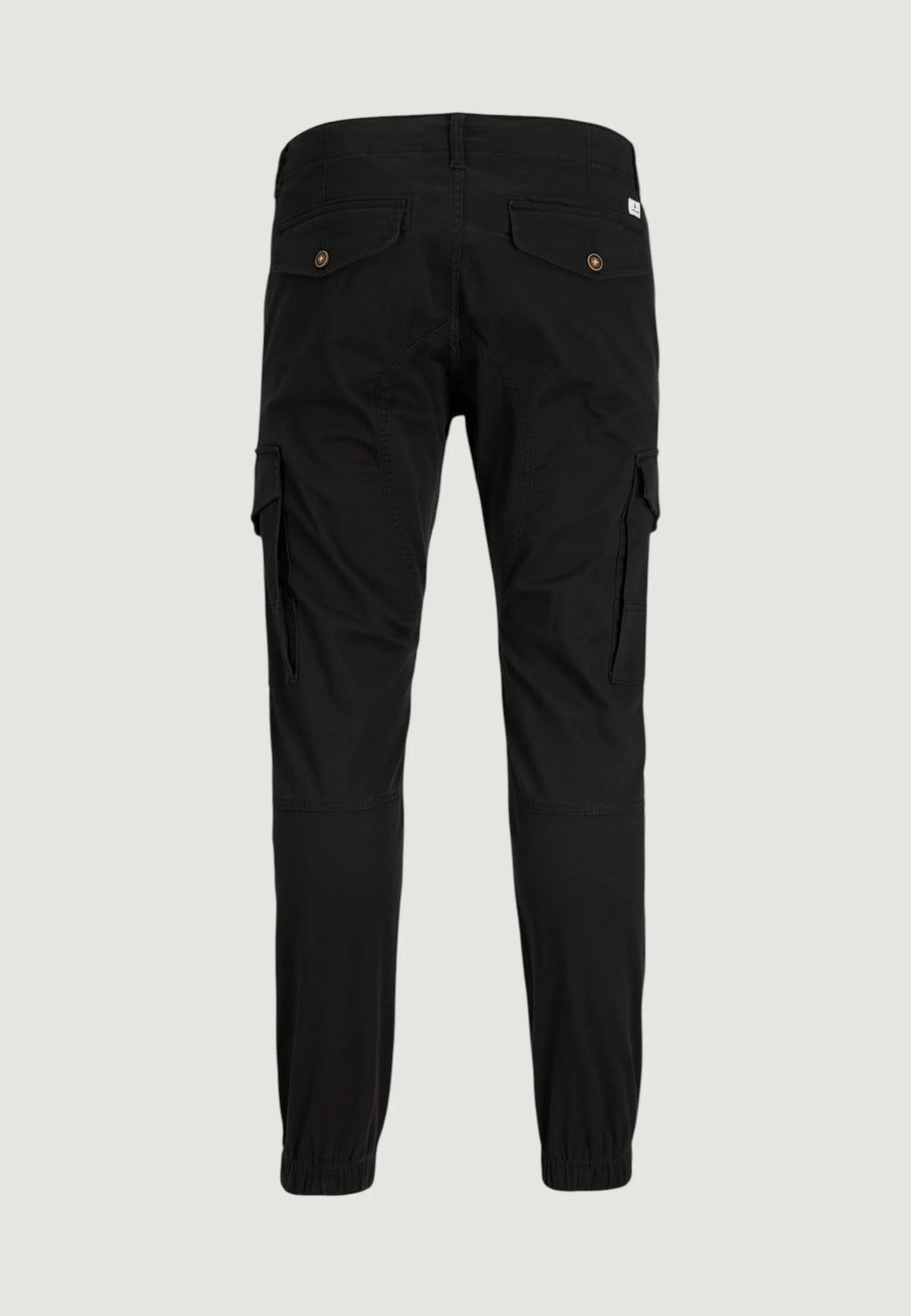 Skinny trousers Jack Jones PAUL FLAKE CARGO