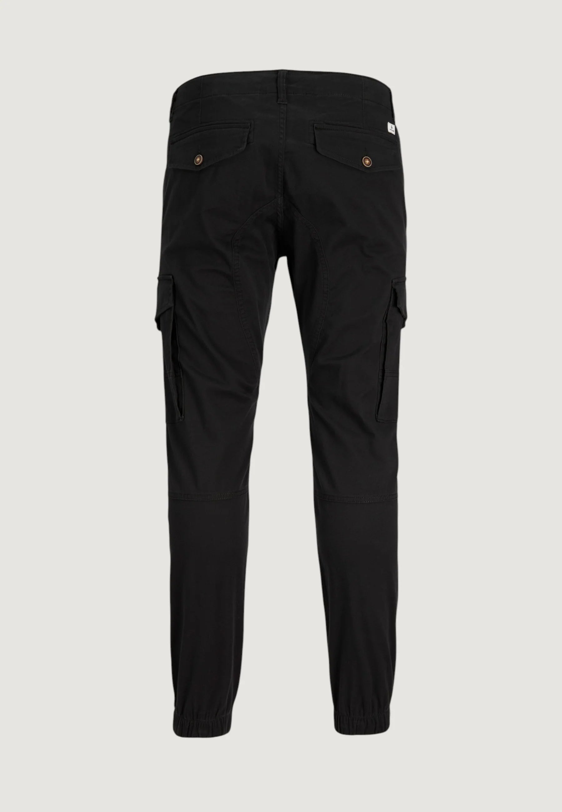 Skinny trousers Jack Jones PAUL FLAKE CARGO