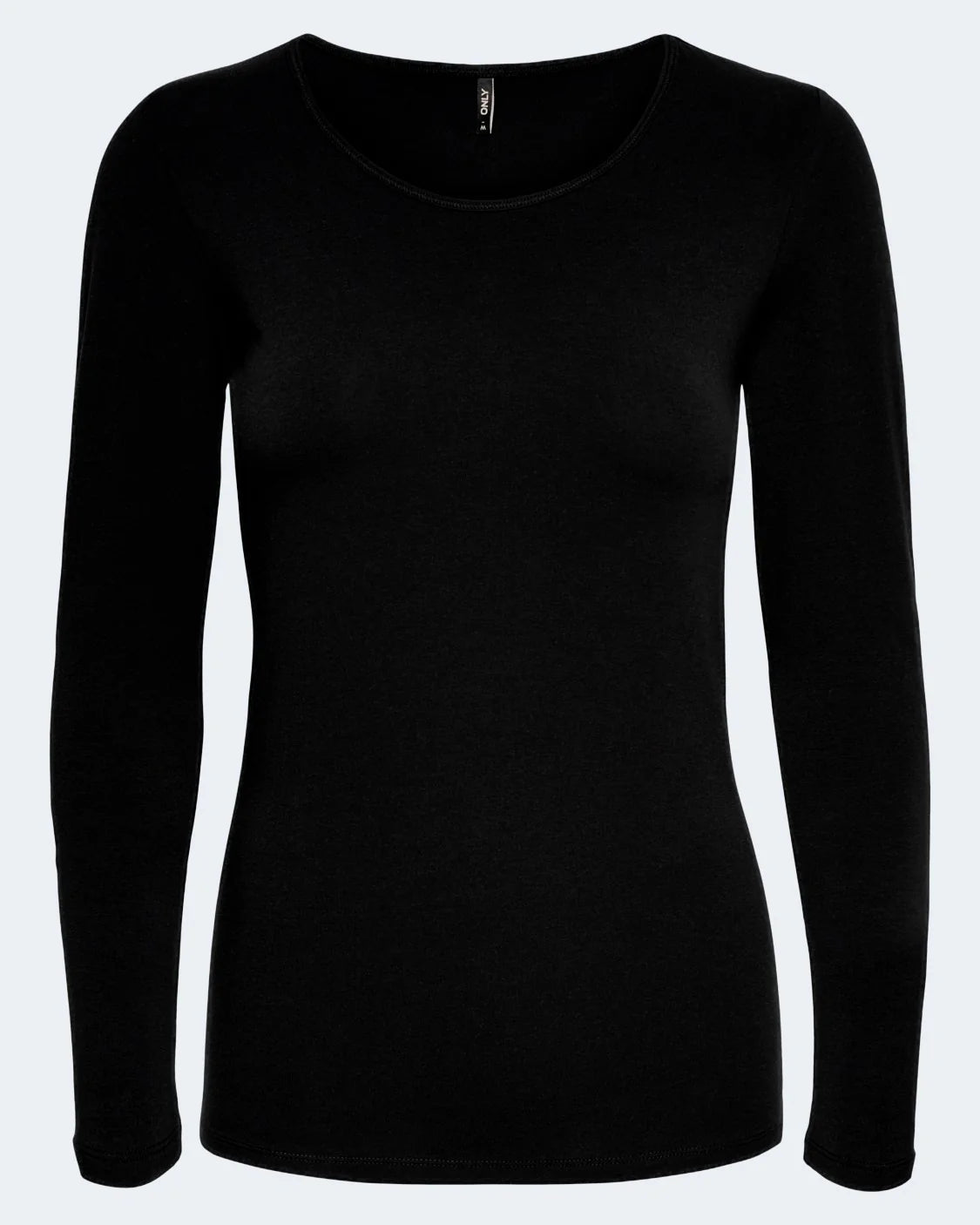T-shirt Only LIVE LOVE L/S O-NECK TOP NOOS JRS