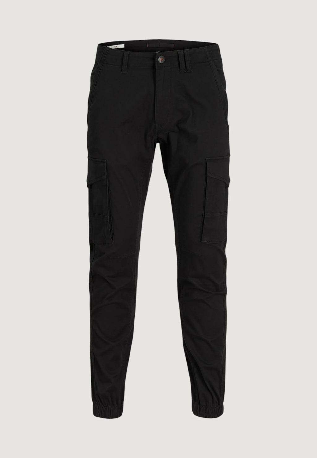 Skinny trousers Jack Jones PAUL FLAKE CARGO
