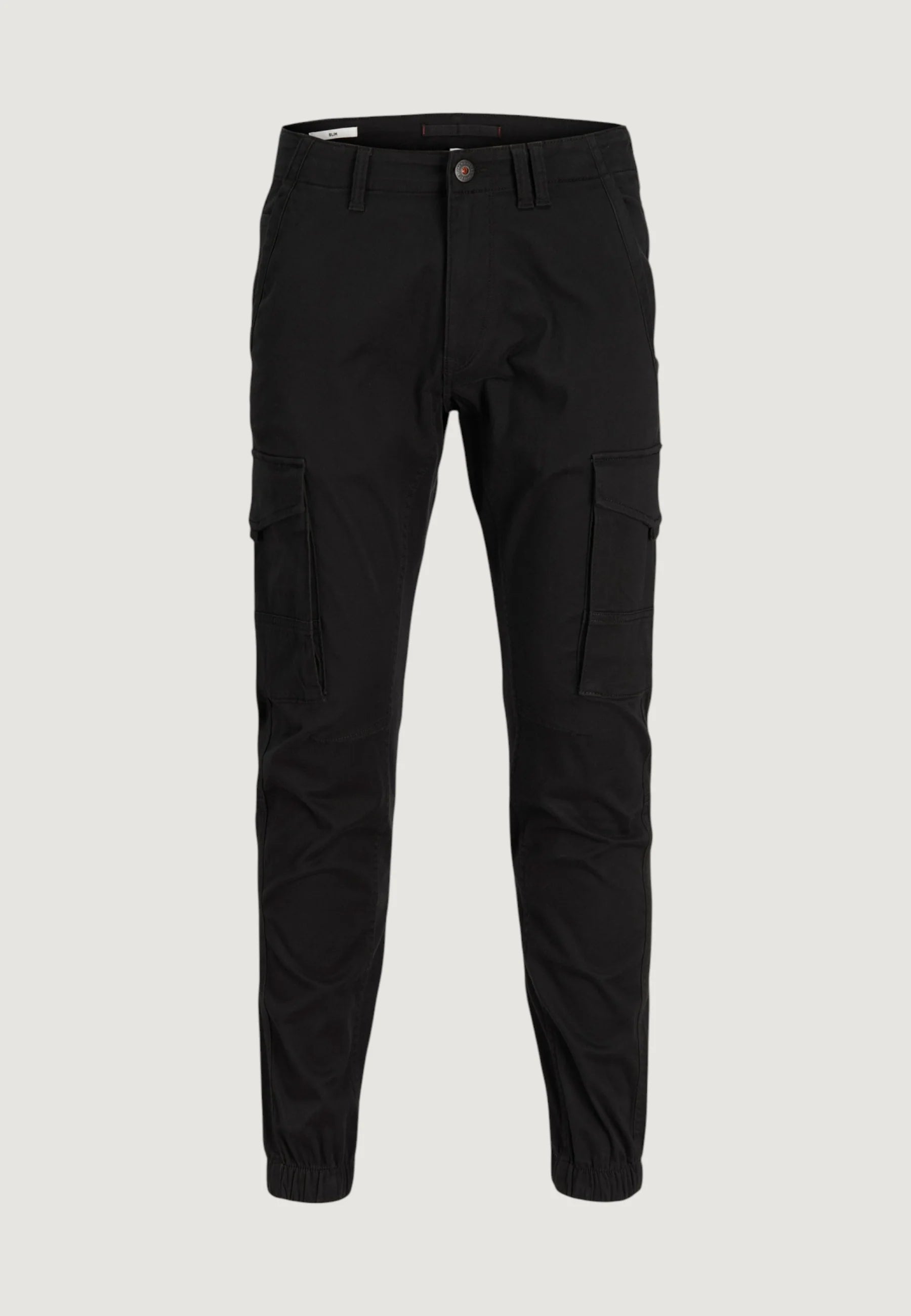 Skinny trousers Jack Jones PAUL FLAKE CARGO