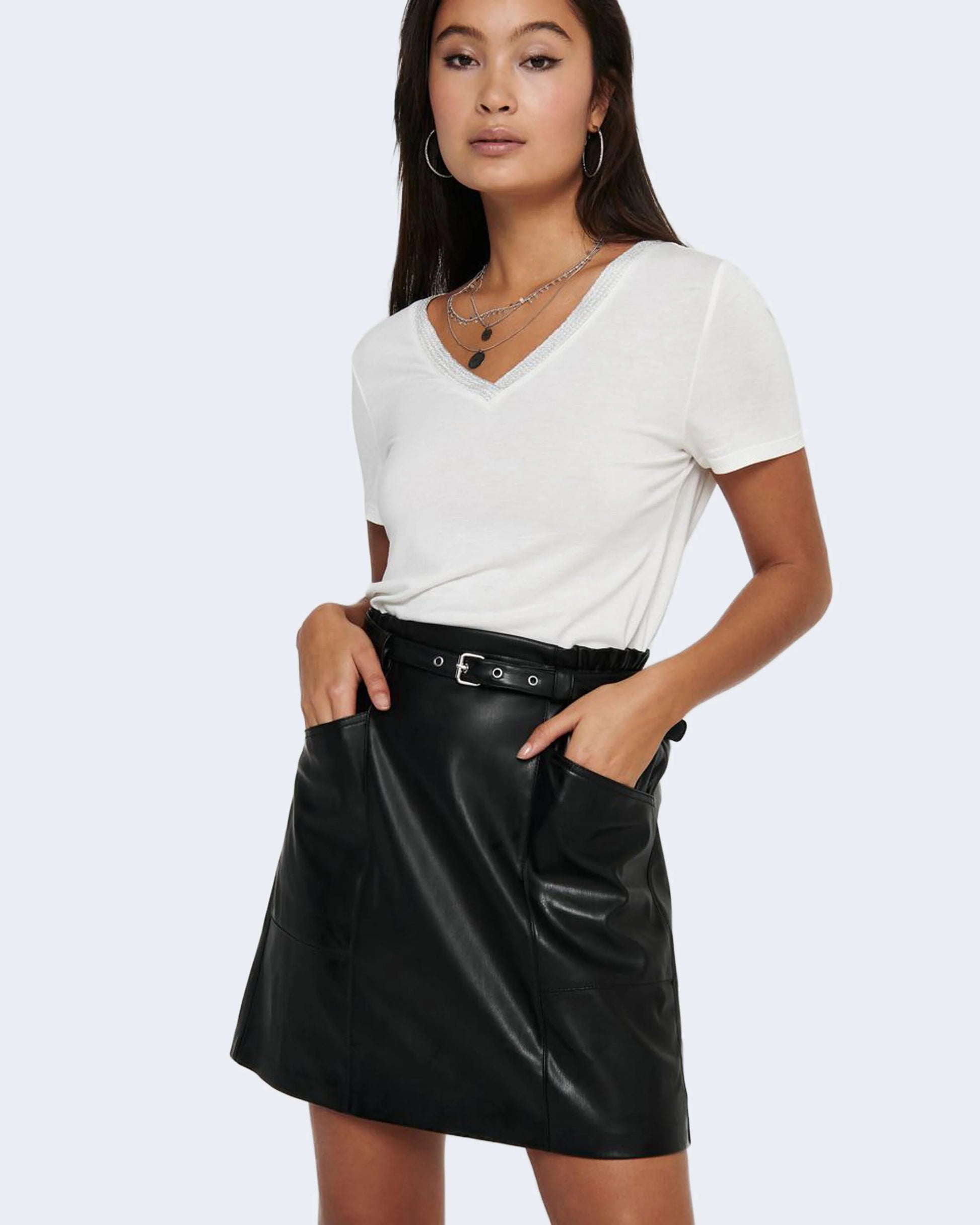Miniskirt Only HEIDI