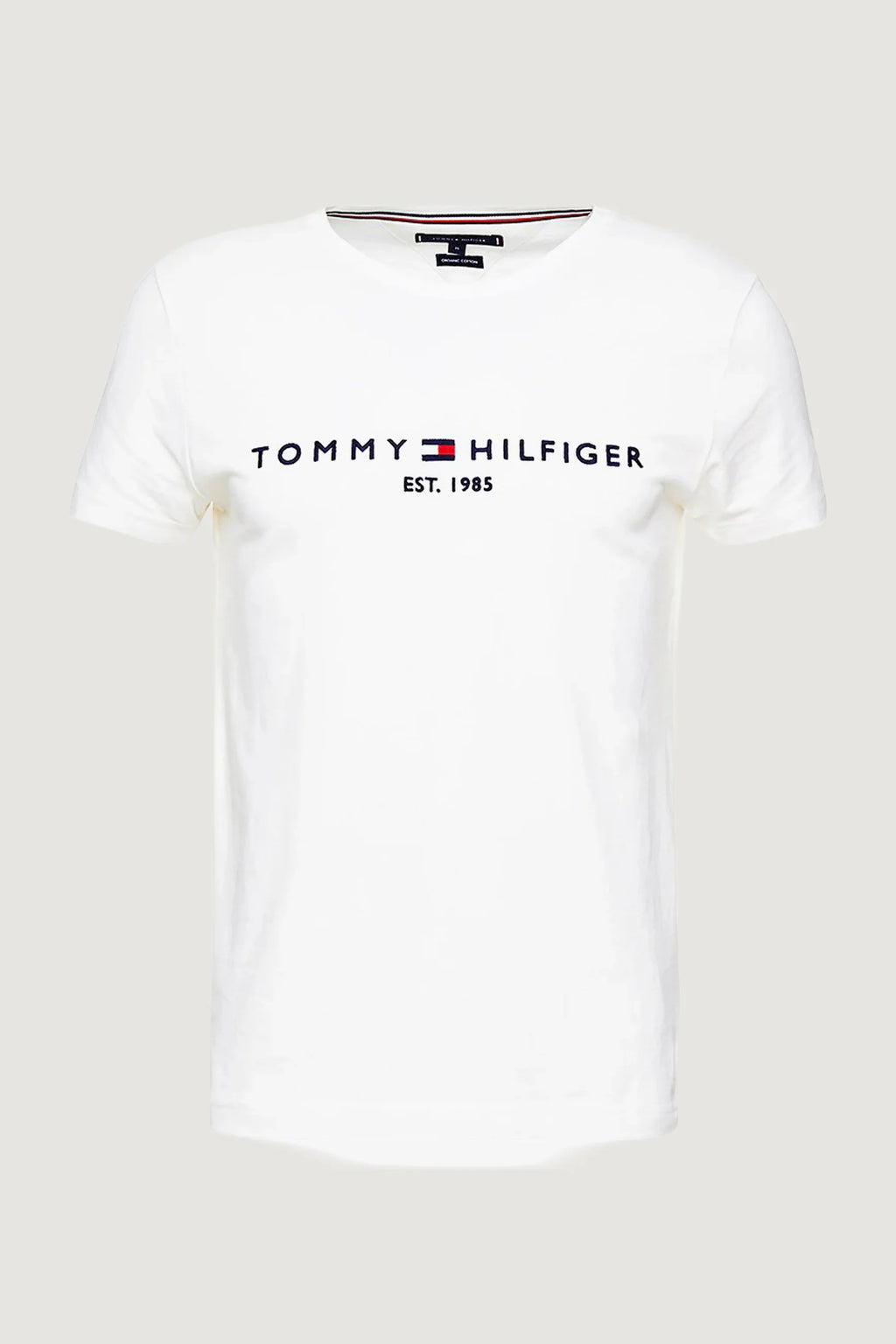 T-shirt Tommy Hilfiger CORE TOMMY LOGO TEE