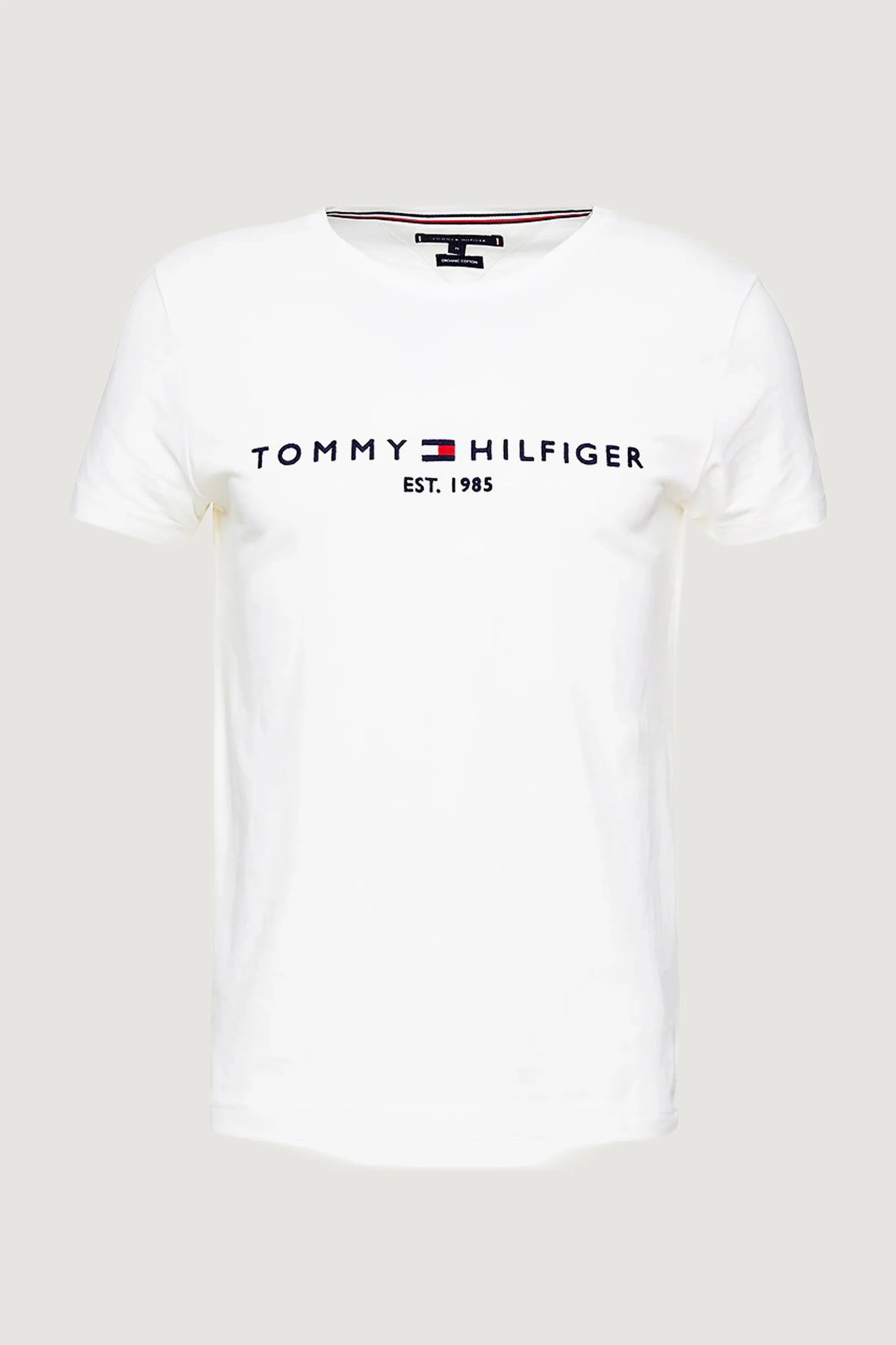 T-shirt Tommy Hilfiger CORE TOMMY LOGO TEE