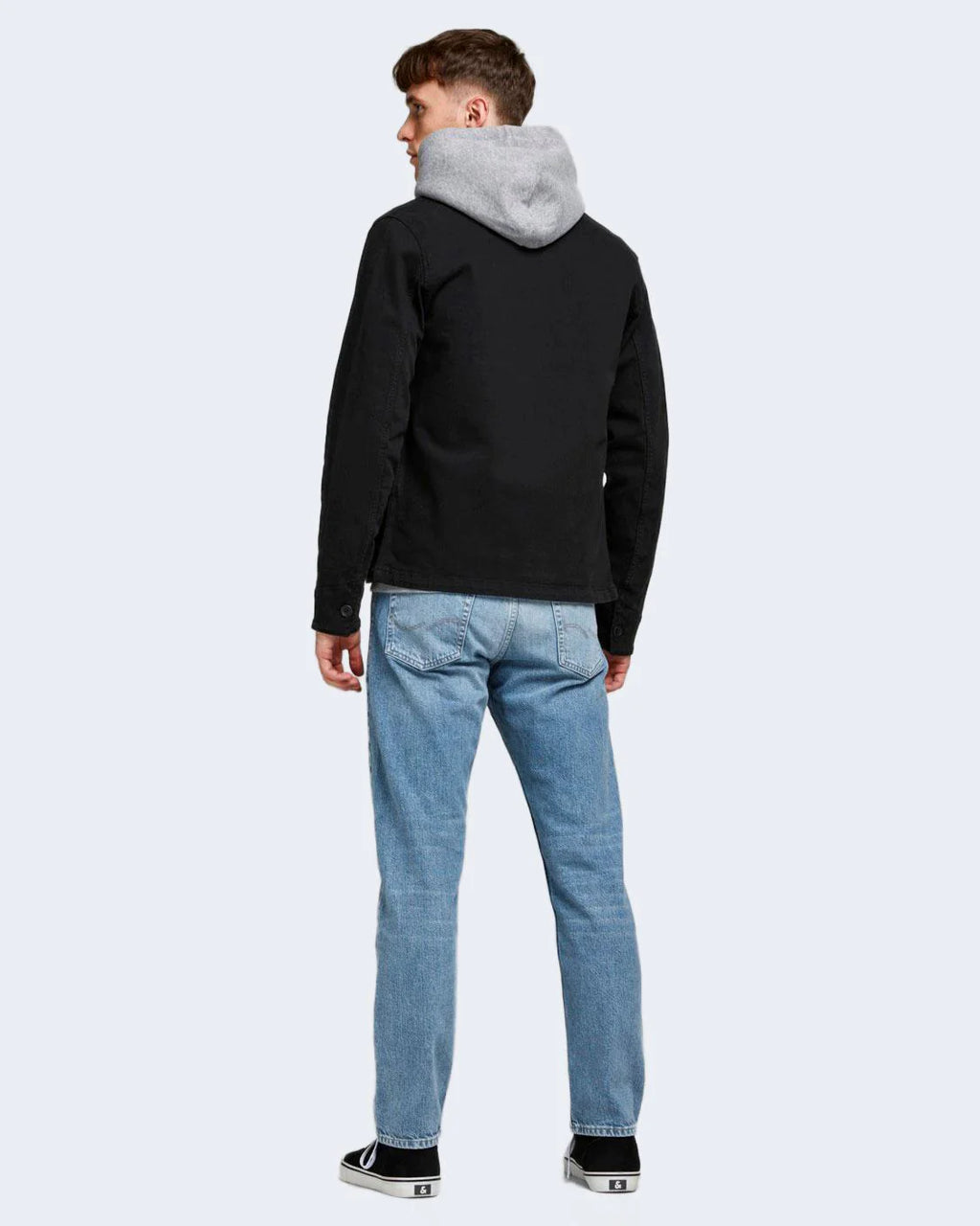 Regular / Loose jeans Jack Jones