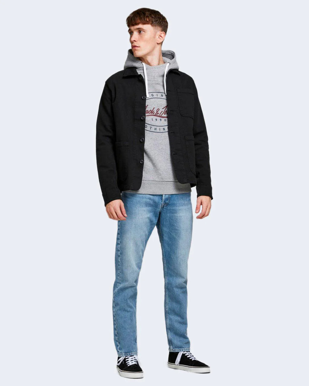 Regular / Loose jeans Jack Jones