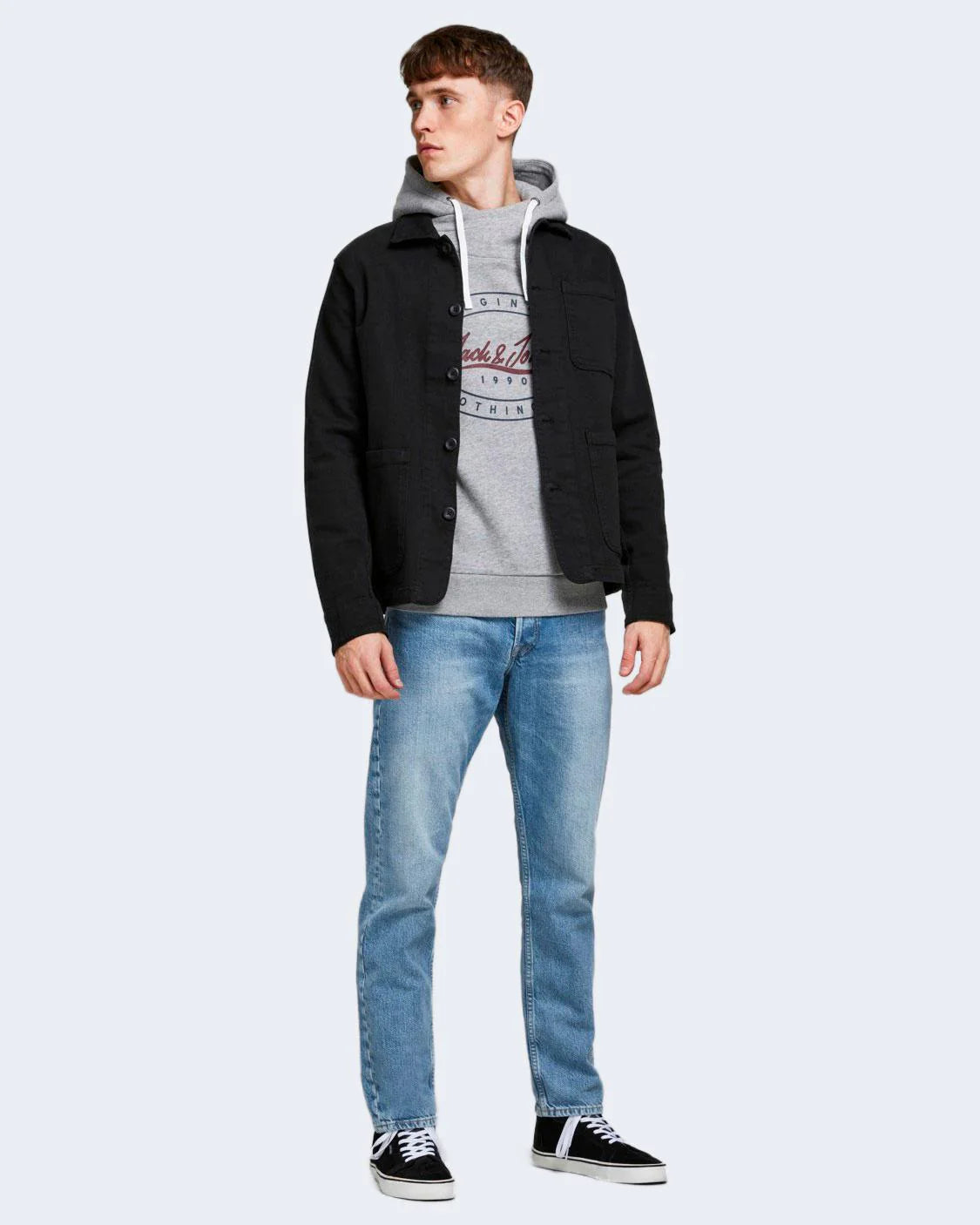 Regular / Loose jeans Jack Jones