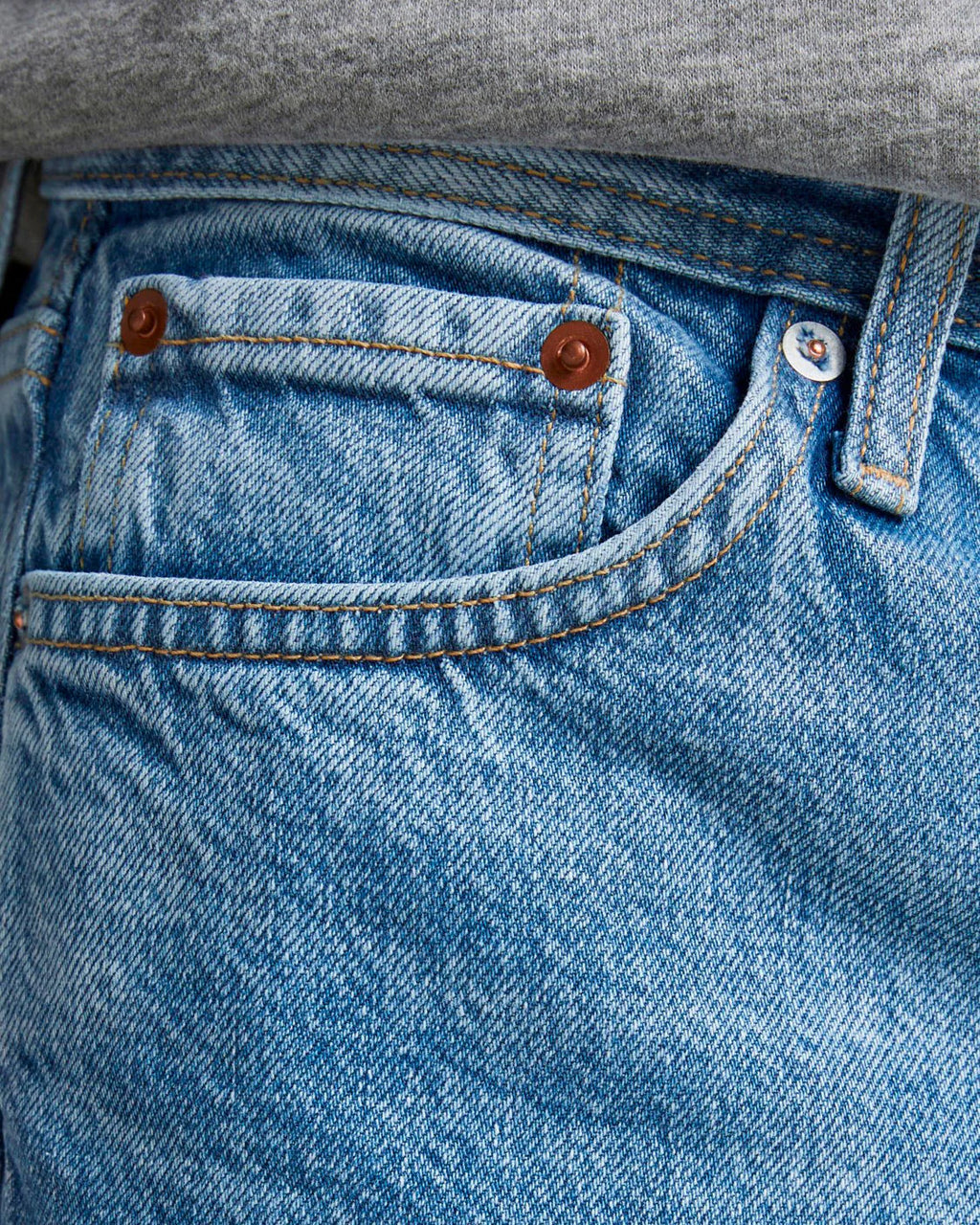 Regular / Loose jeans Jack Jones