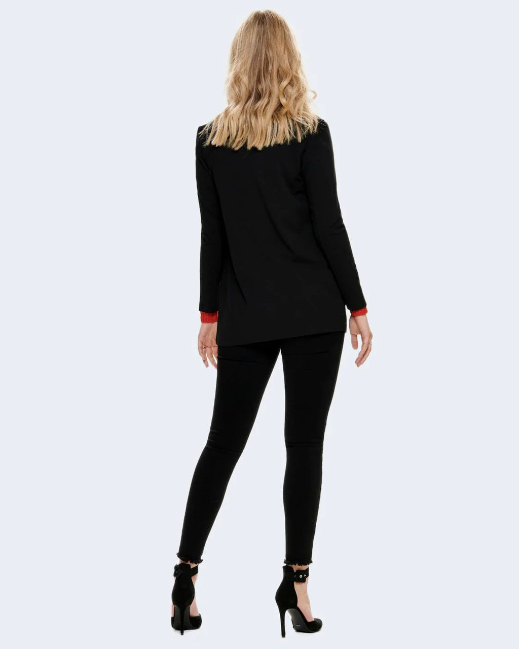 Blazer Jacqueline de Yong JDYGEGGO L/S BLAZER JRS NOOS