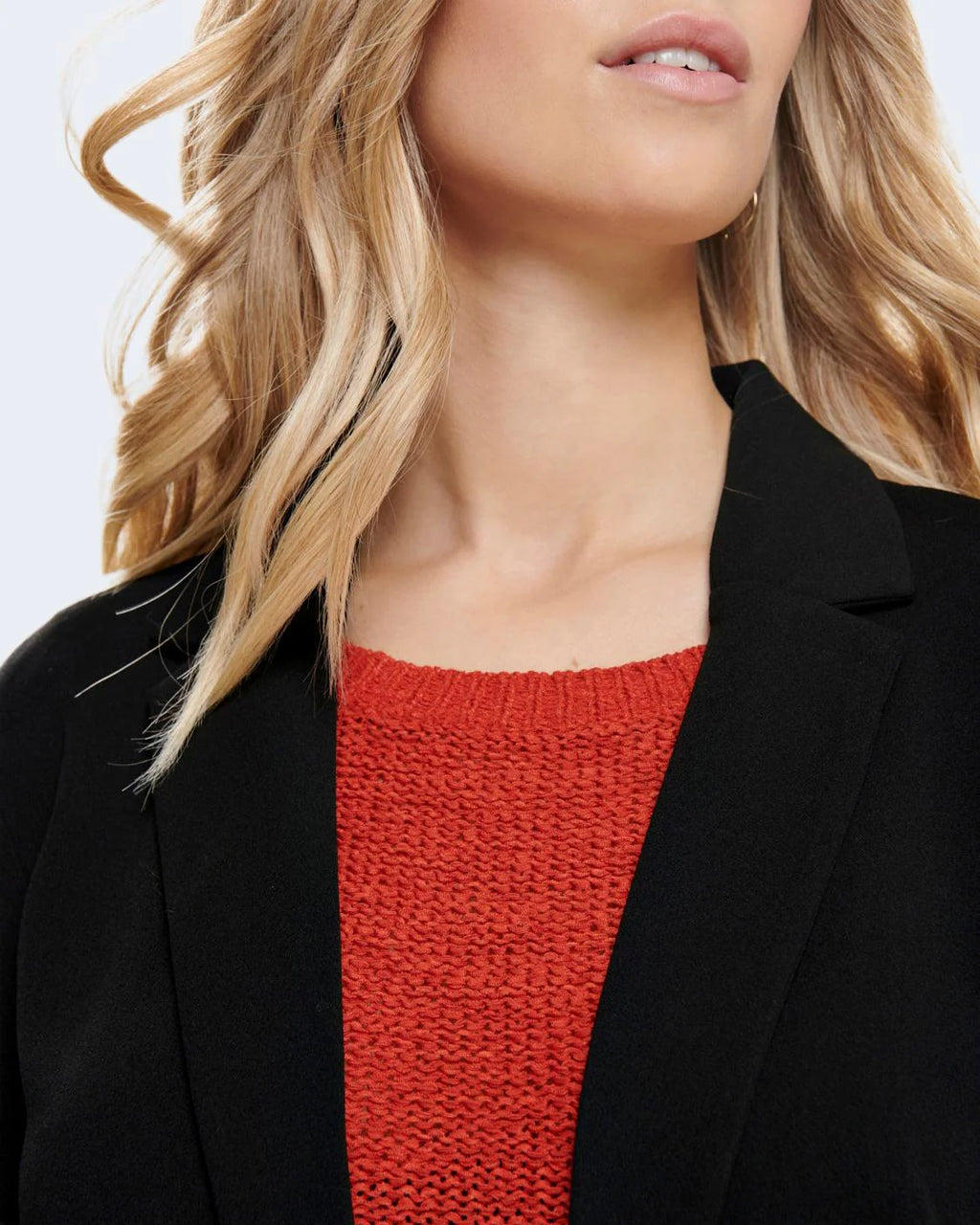 Blazer Jacqueline de Yong JDYGEGGO L/S BLAZER JRS NOOS