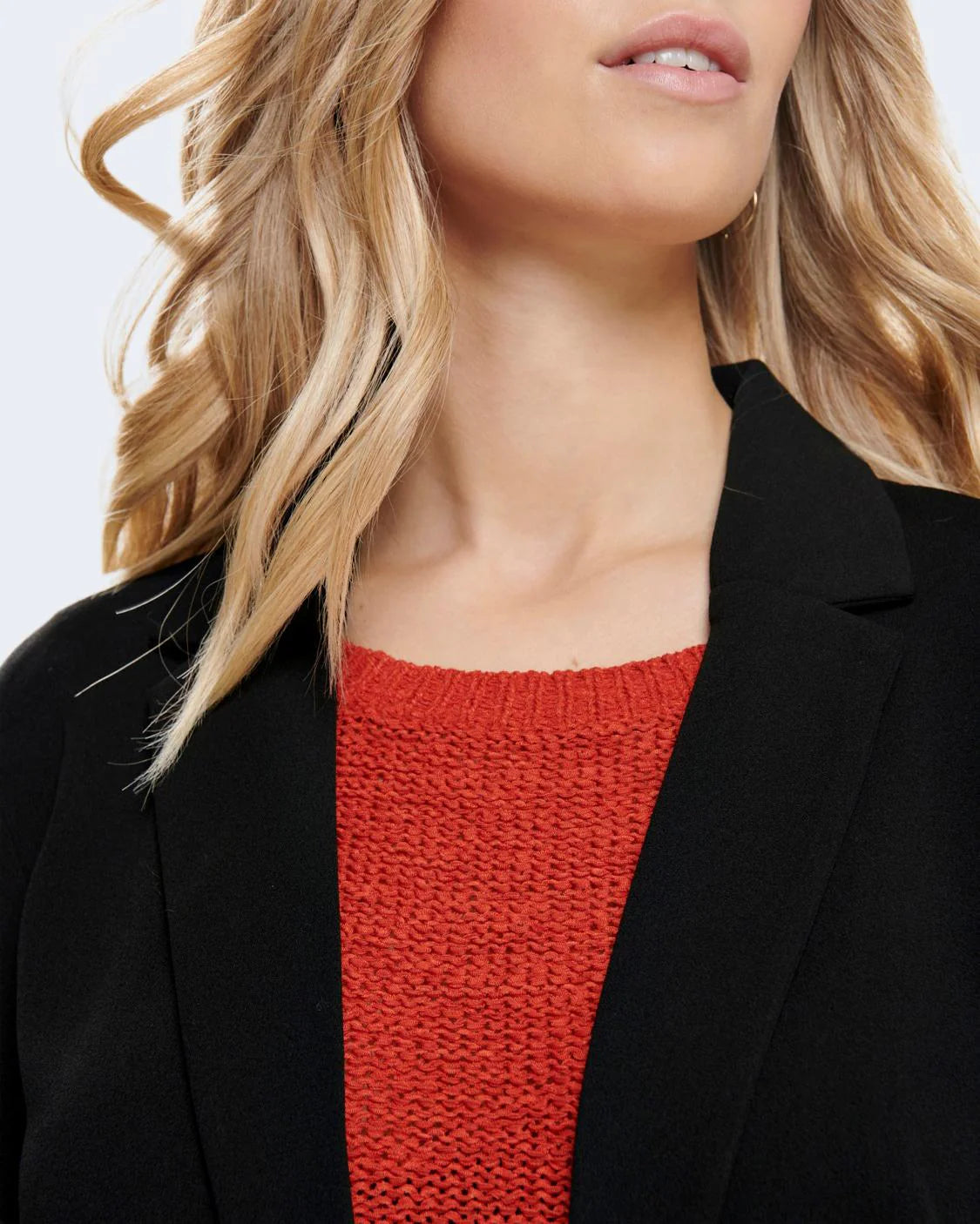 Blazer Jacqueline de Yong JDYGEGGO L/S BLAZER JRS NOOS