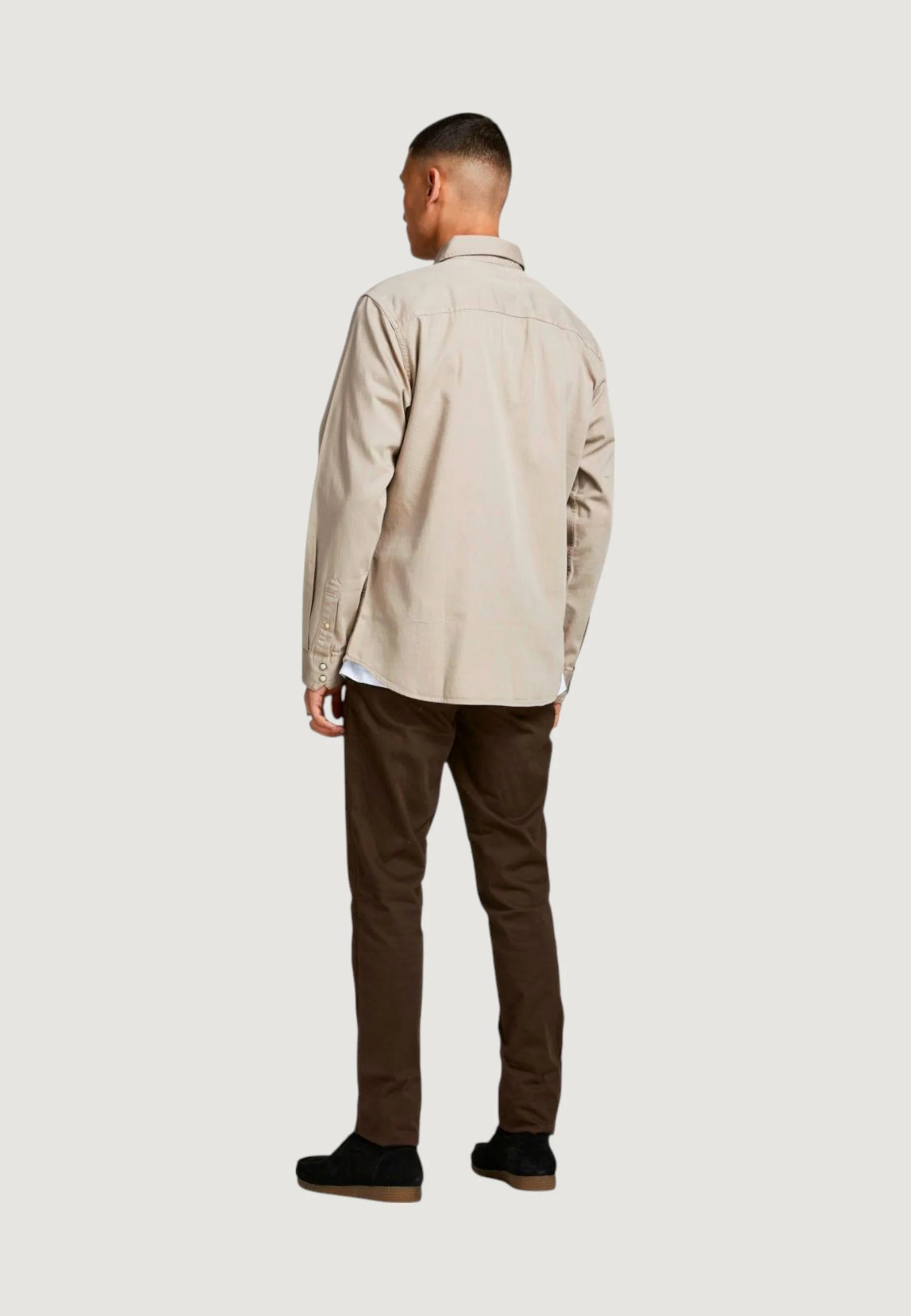 Long sleeve shirt Jack Jones