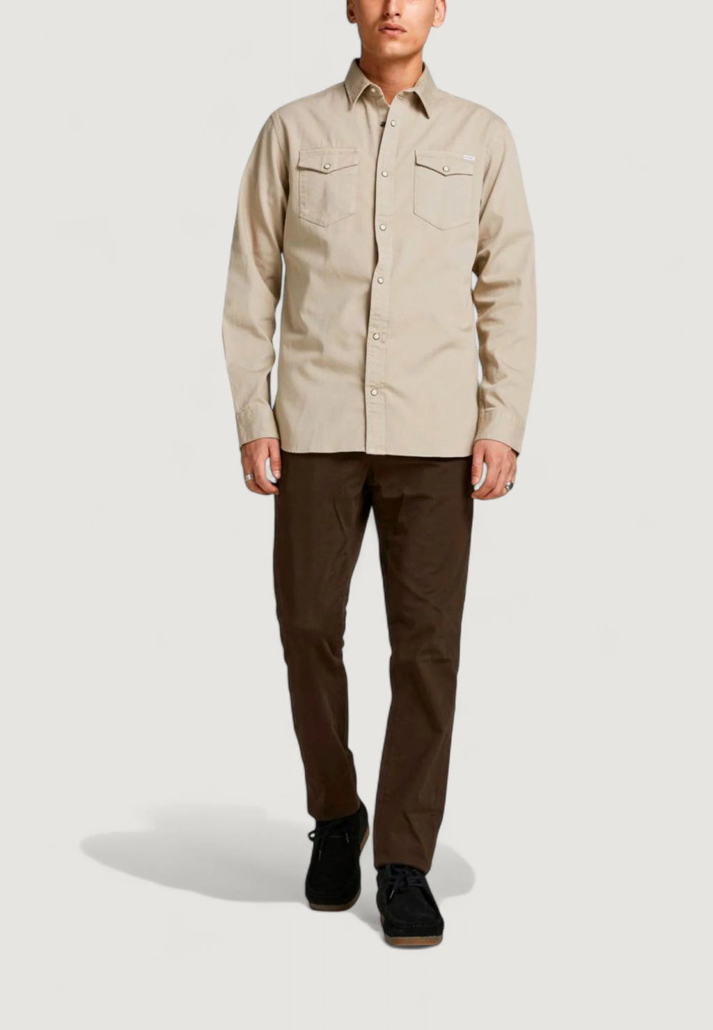Long sleeve shirt Jack Jones