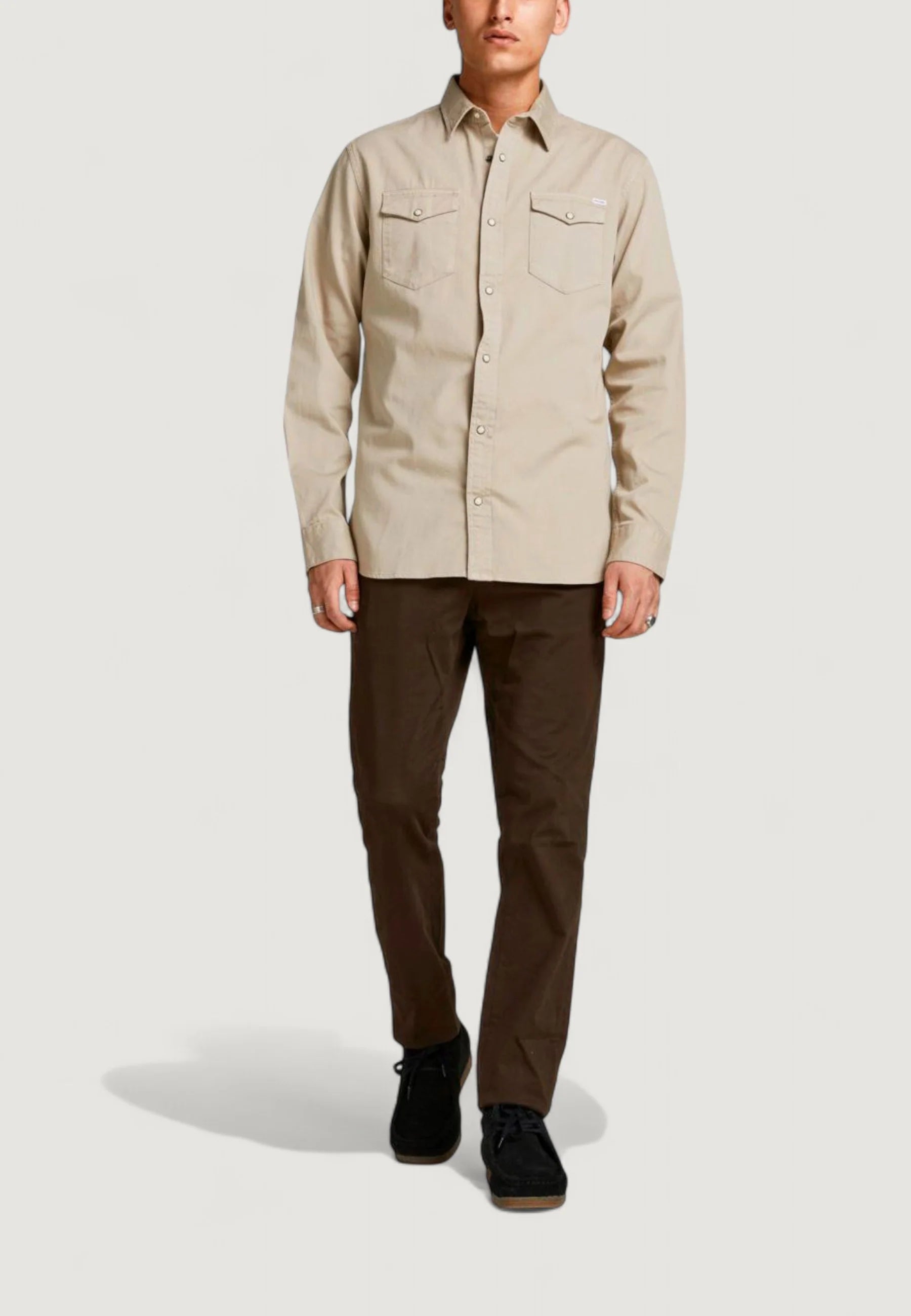 Long sleeve shirt Jack Jones