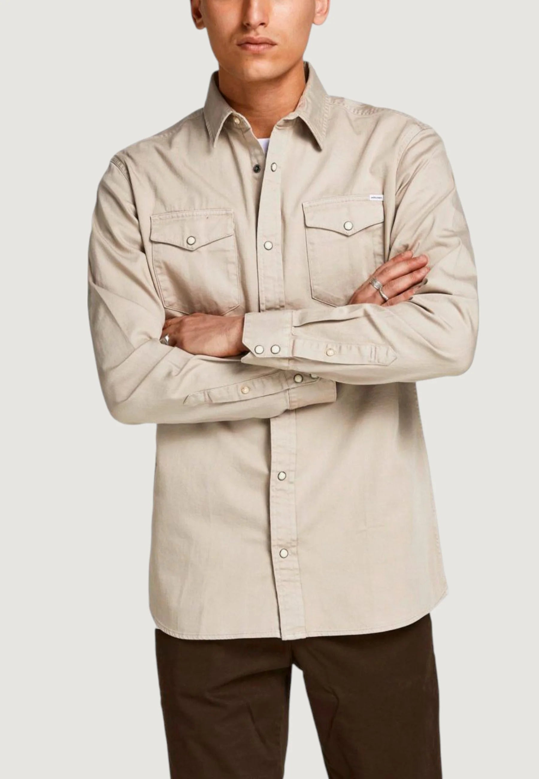 Long sleeve shirt Jack Jones