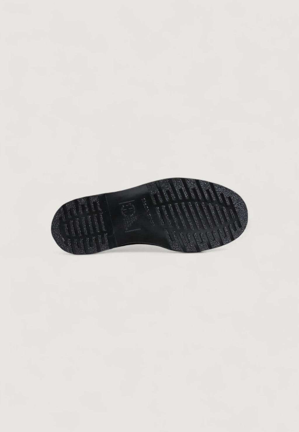 Dr. Martens 2976 Mono Smooth Boots