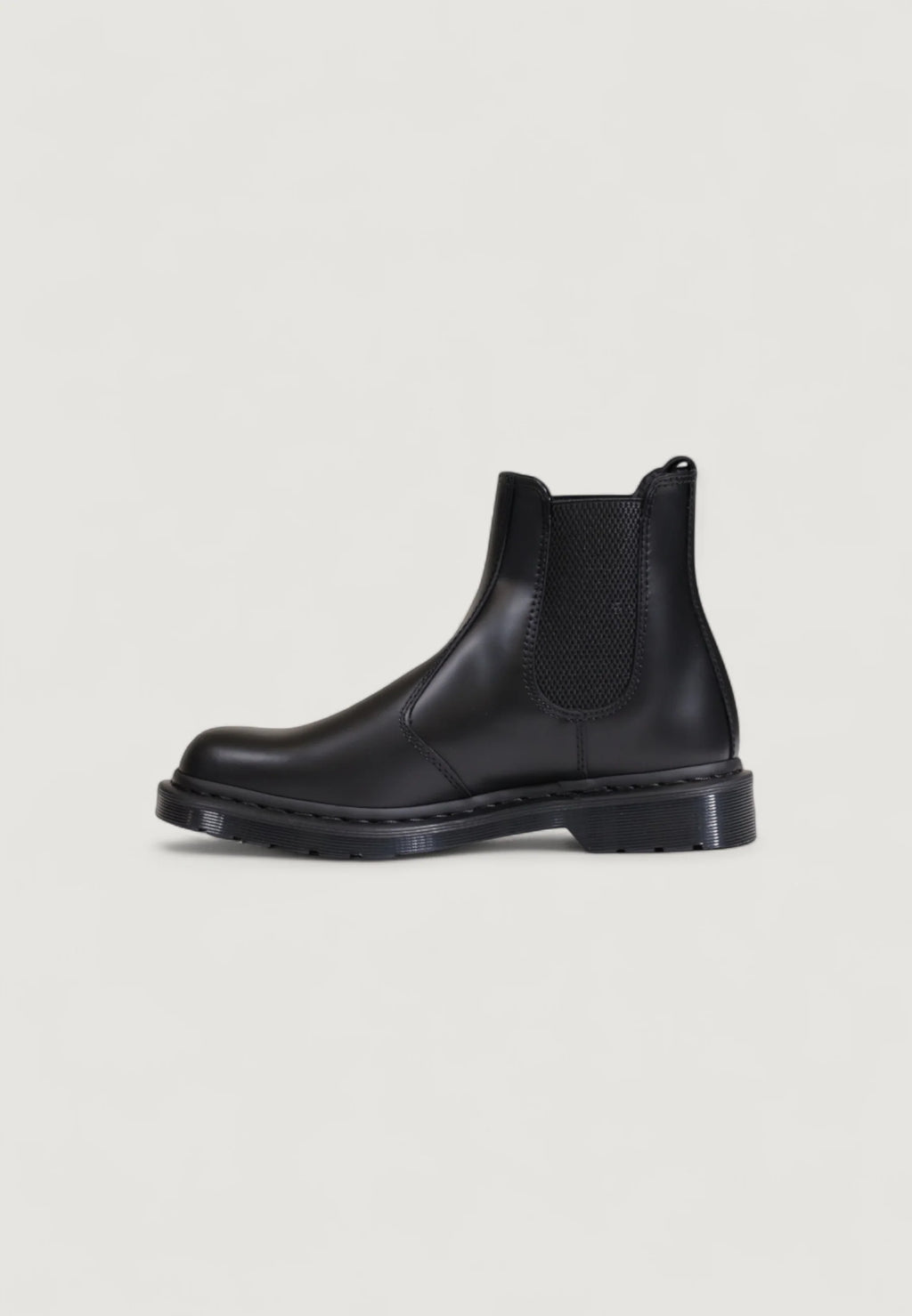 Dr. Martens 2976 Mono Smooth Boots