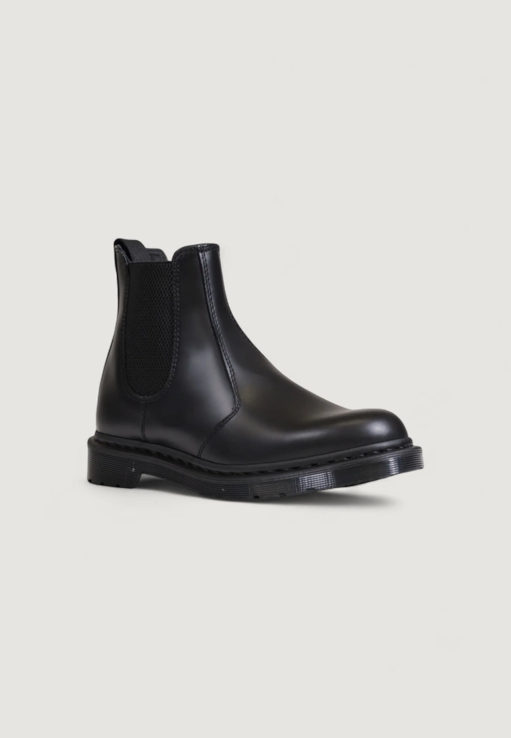 Dr. Martens 2976 Mono Smooth Boots