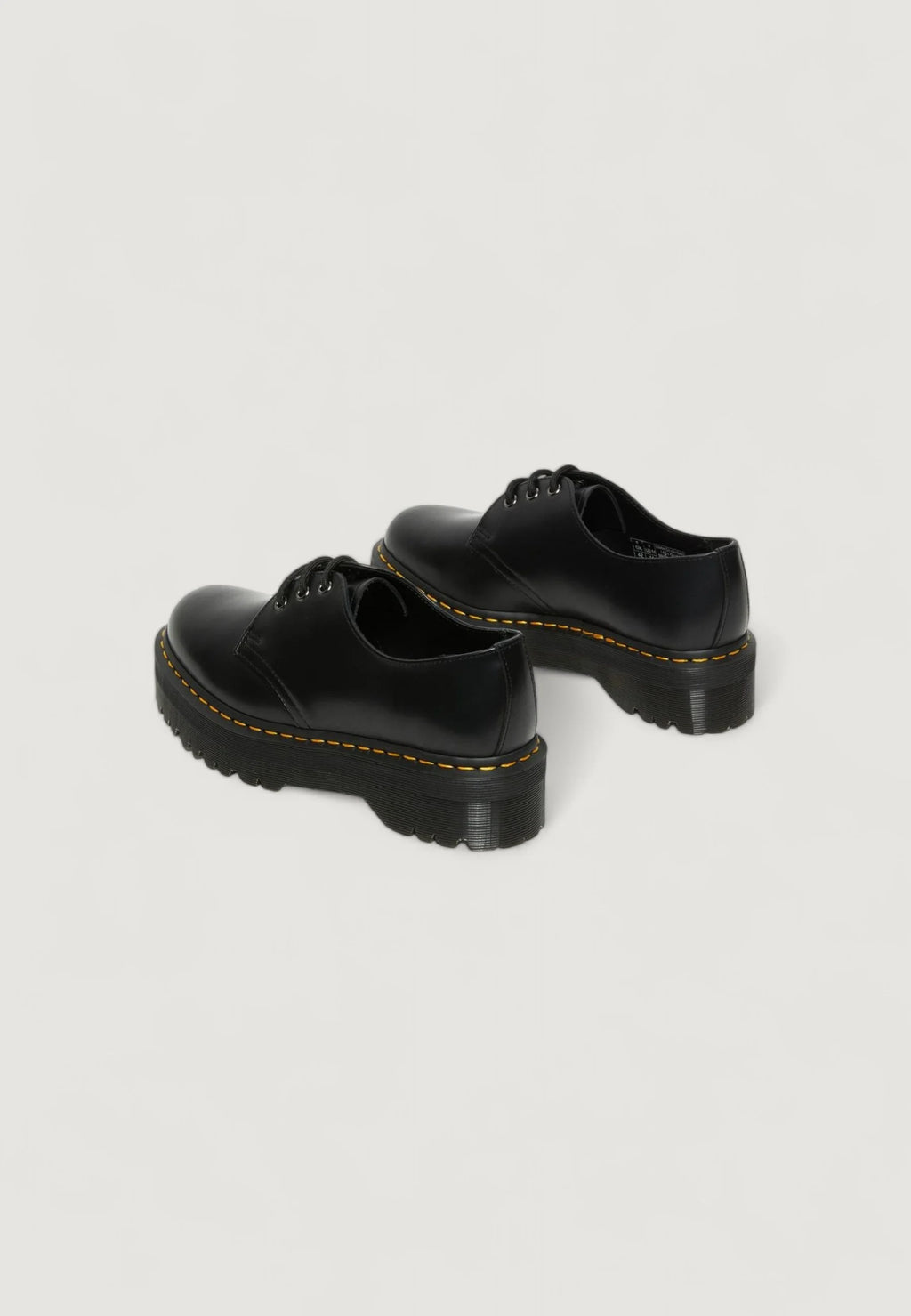 lace-up shoes Dr. Martens 1461 QUAD
