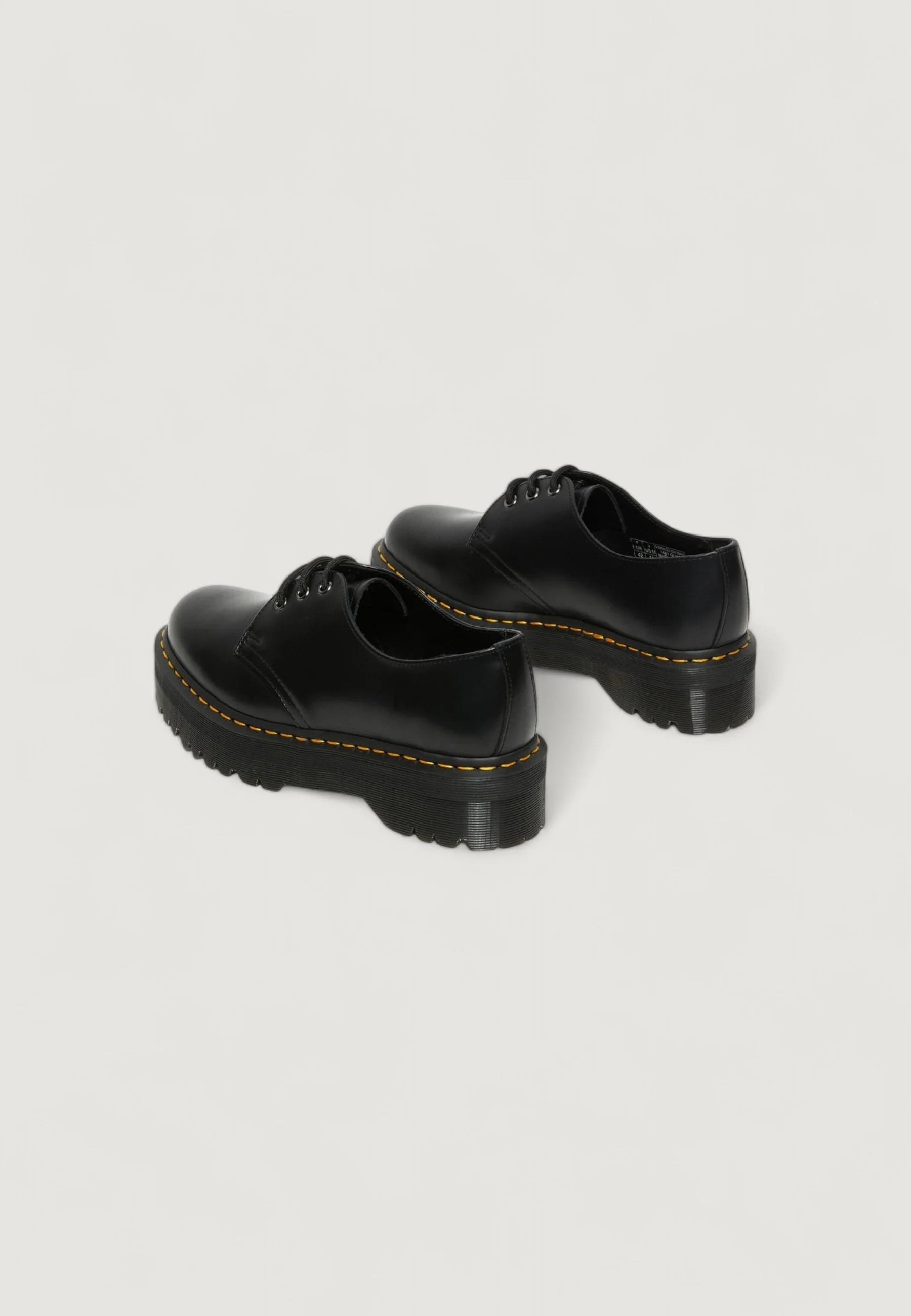 lace-up shoes Dr. Martens 1461 QUAD