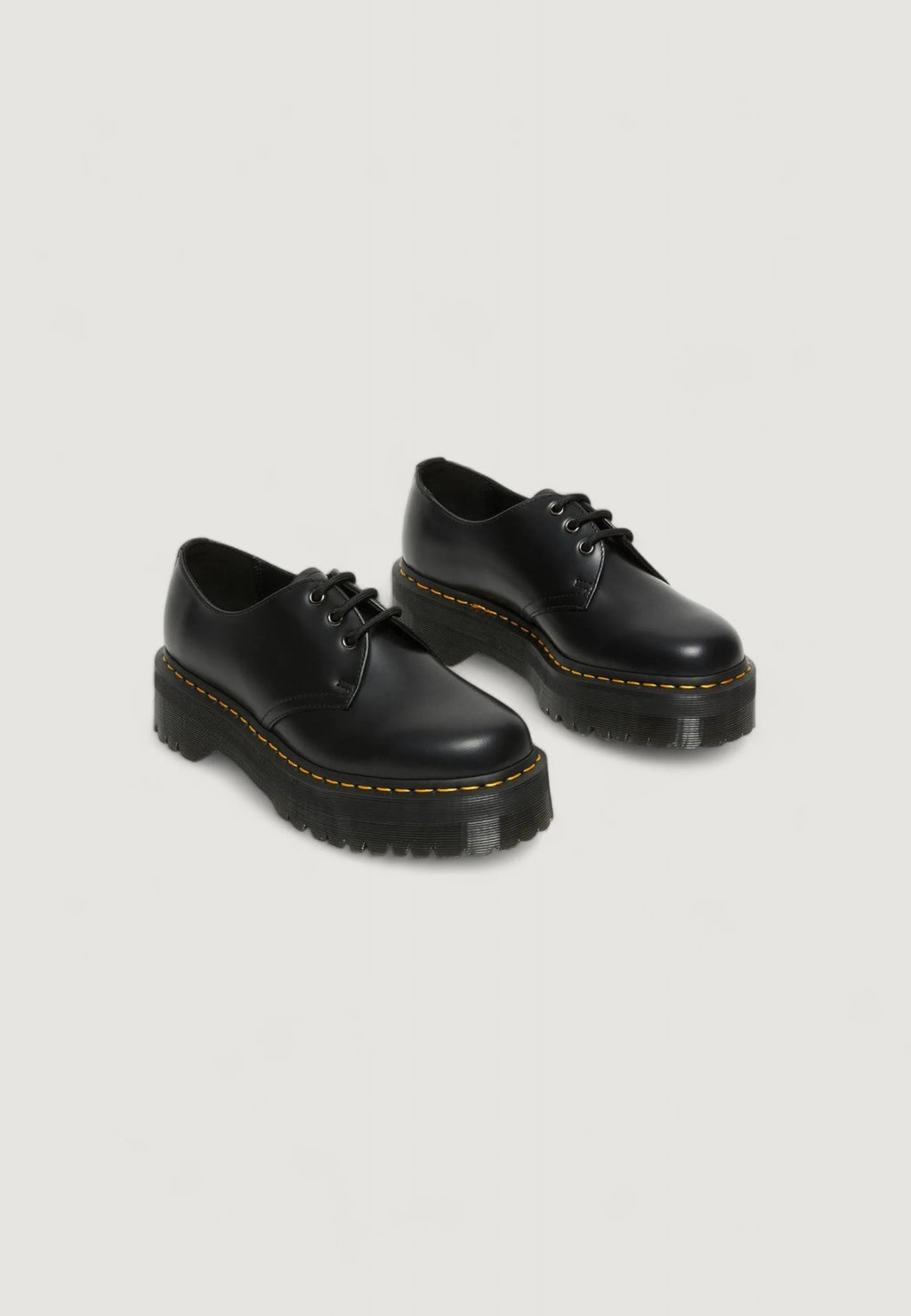lace-up shoes Dr. Martens 1461 QUAD