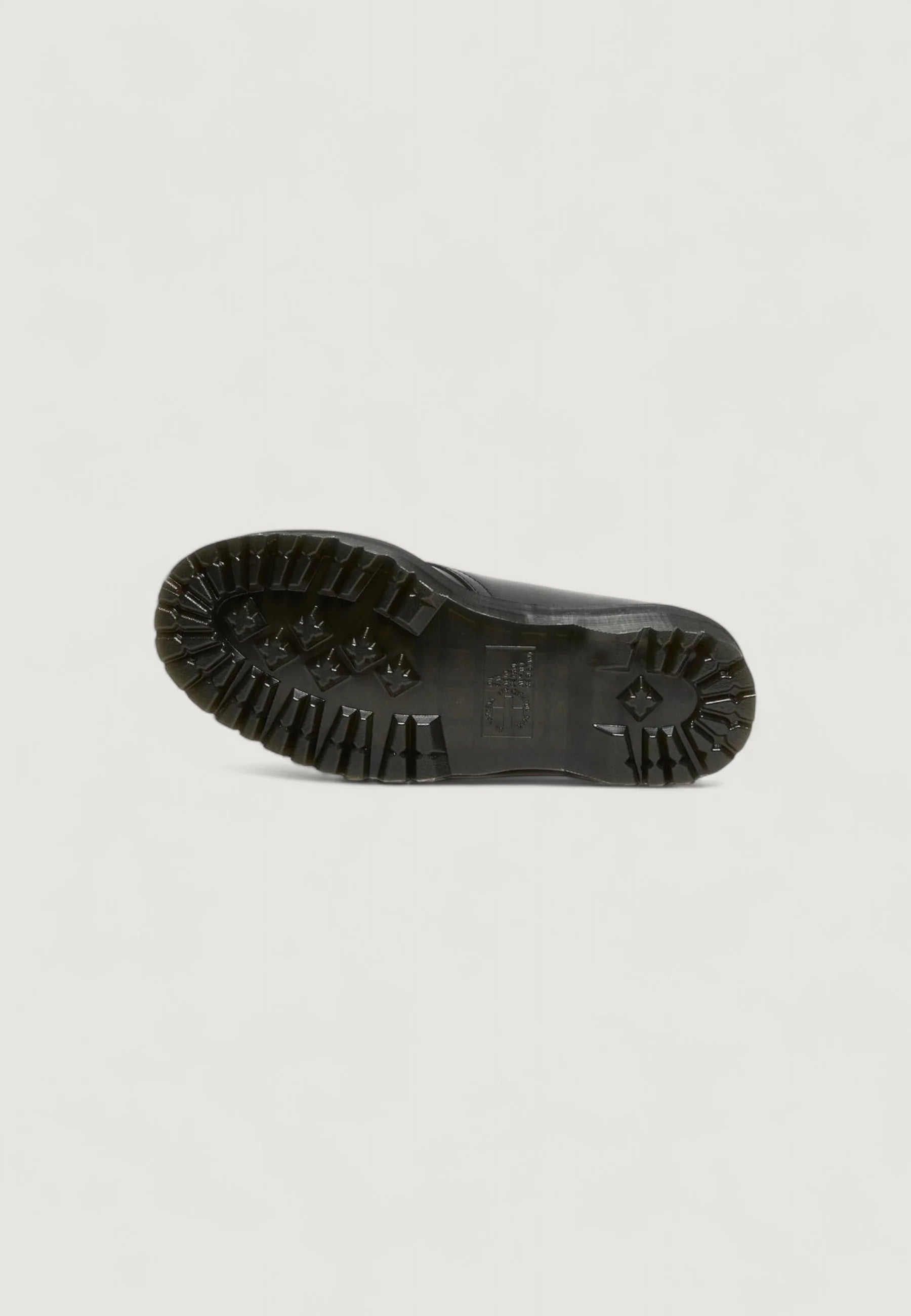 lace-up shoes Dr. Martens 1461 QUAD
