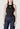 MONOLOGO RIB TANK Black Tank Top J20J225301