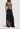 بنطلون SWIM_COLIBRÍ PANT Palazzo أسود