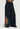 بنطلون SWIM_COLIBRÍ PANT Palazzo أسود