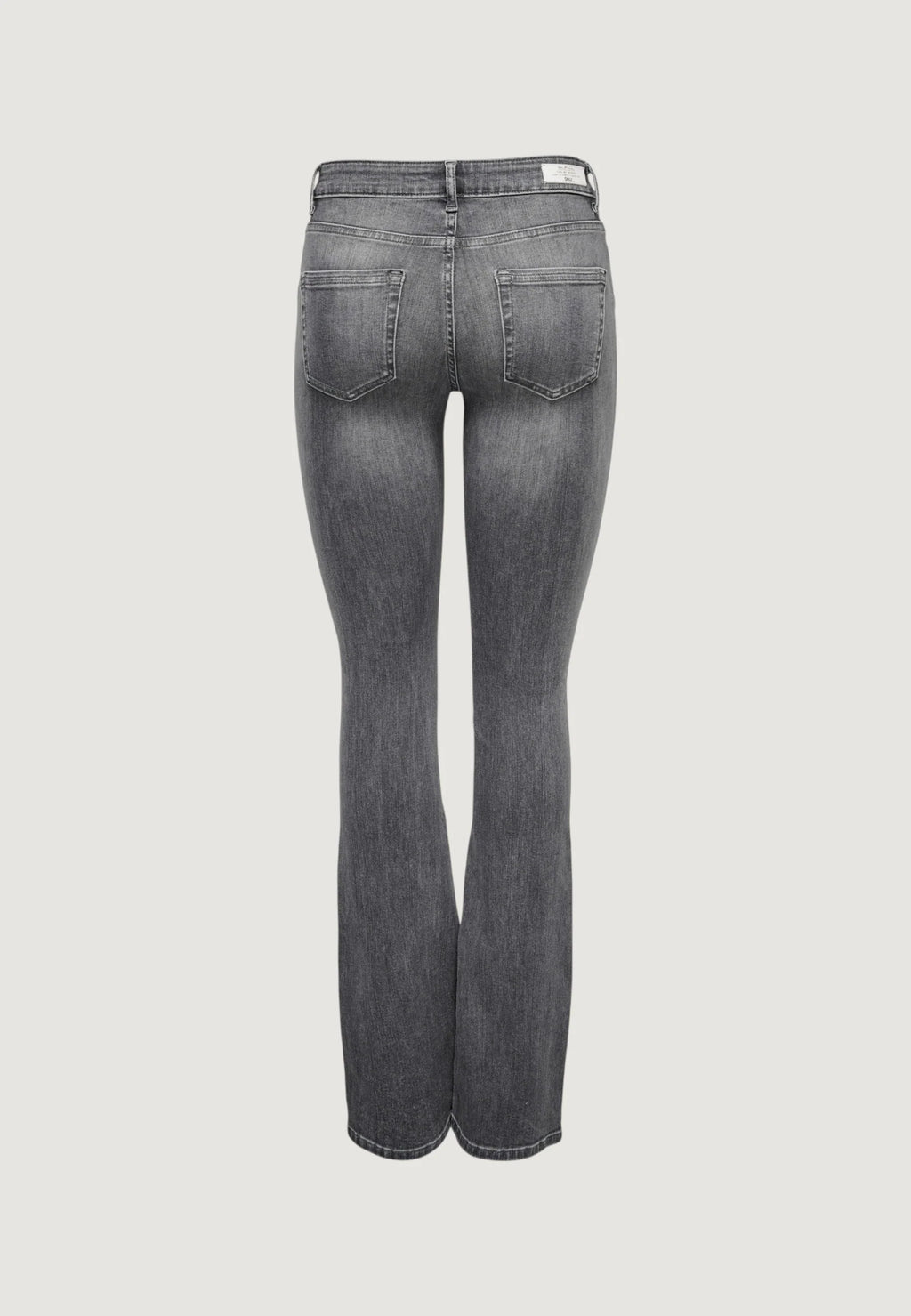 Slim jeans Only ONLBLUSH LIFE MID FLARED TAI0918
