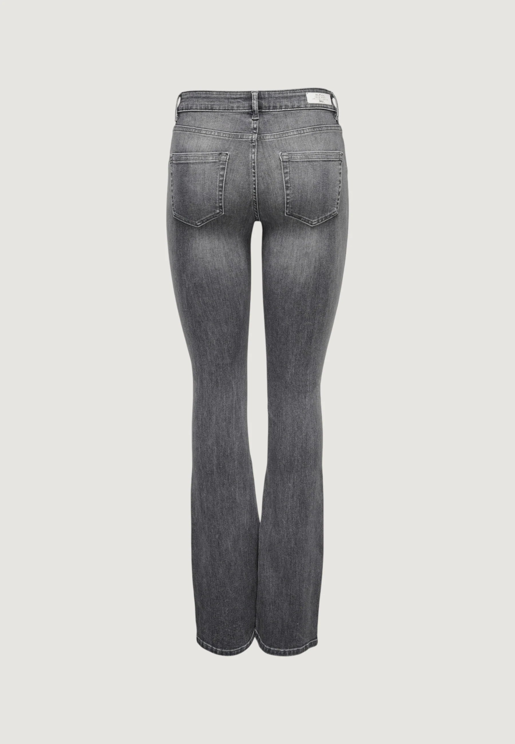 Slim jeans Only ONLBLUSH LIFE MID FLARED TAI0918