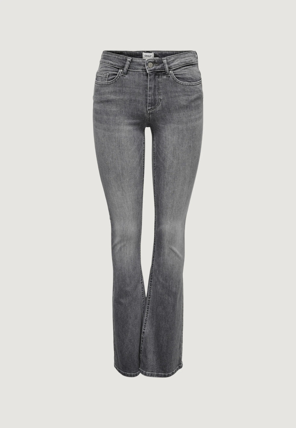 Slim jeans Only ONLBLUSH LIFE MID FLARED TAI0918