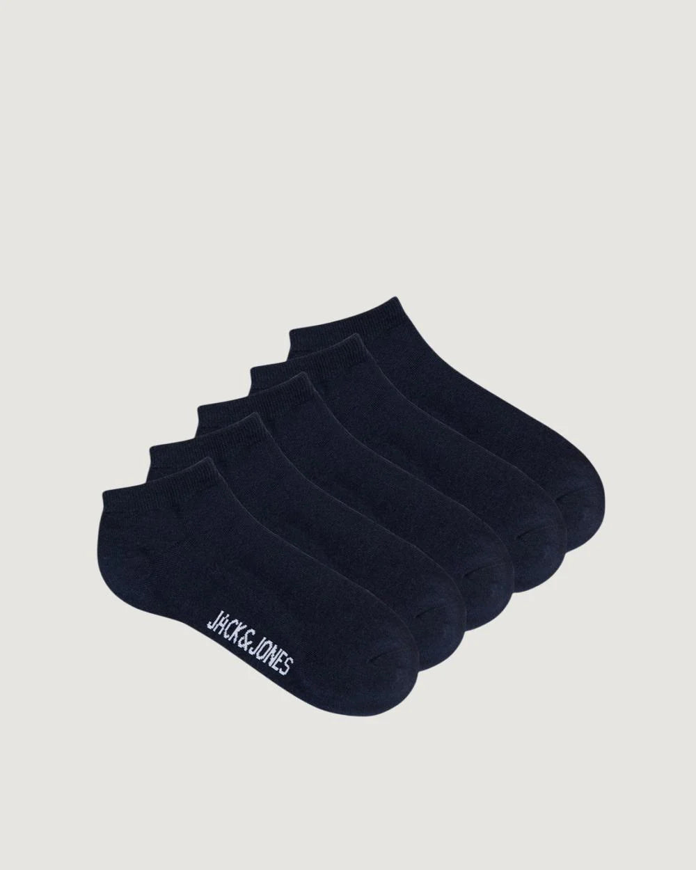 Socks Jack Jones DONGO 5 PACK