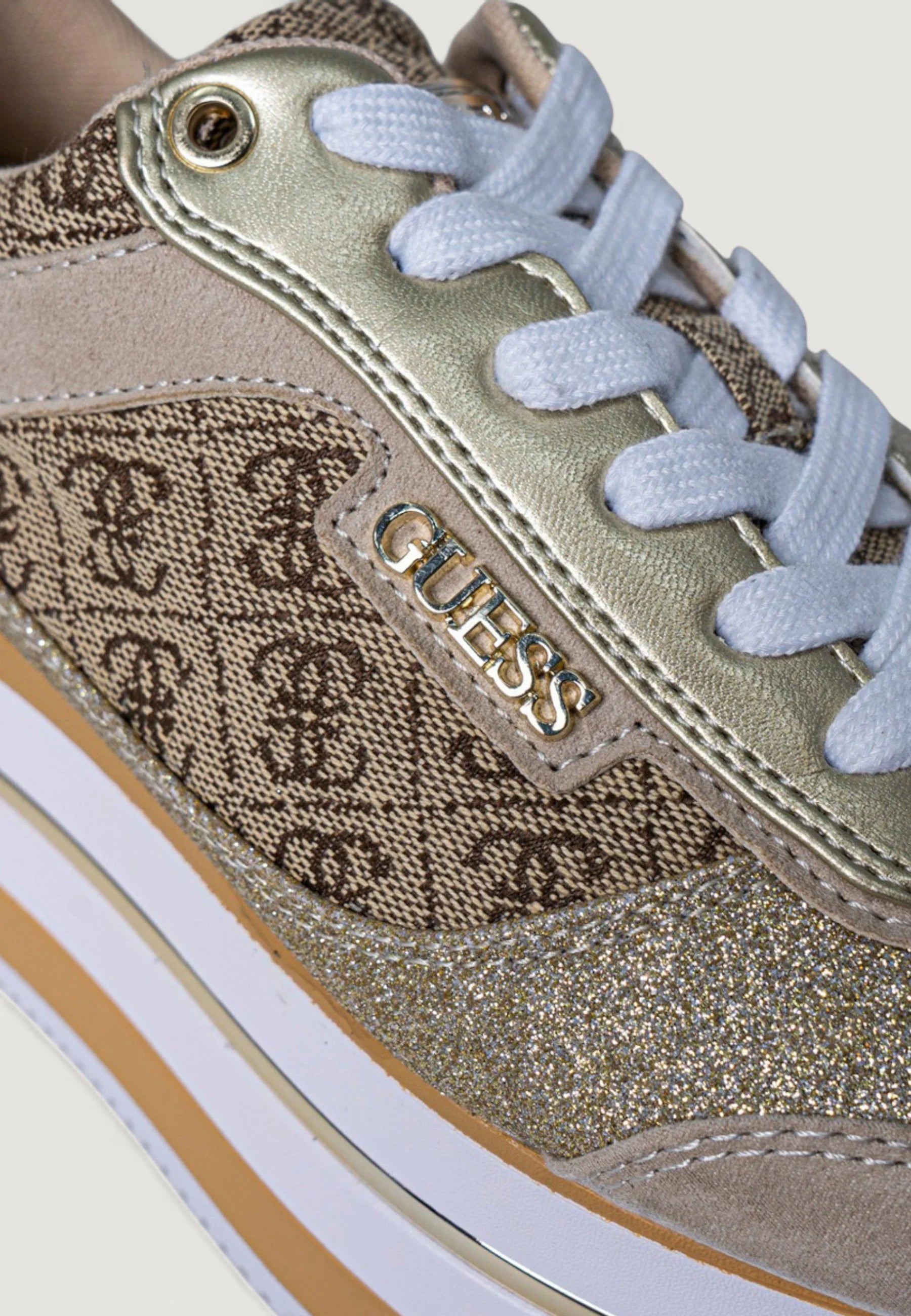 Sneakers Guess HANSIN
