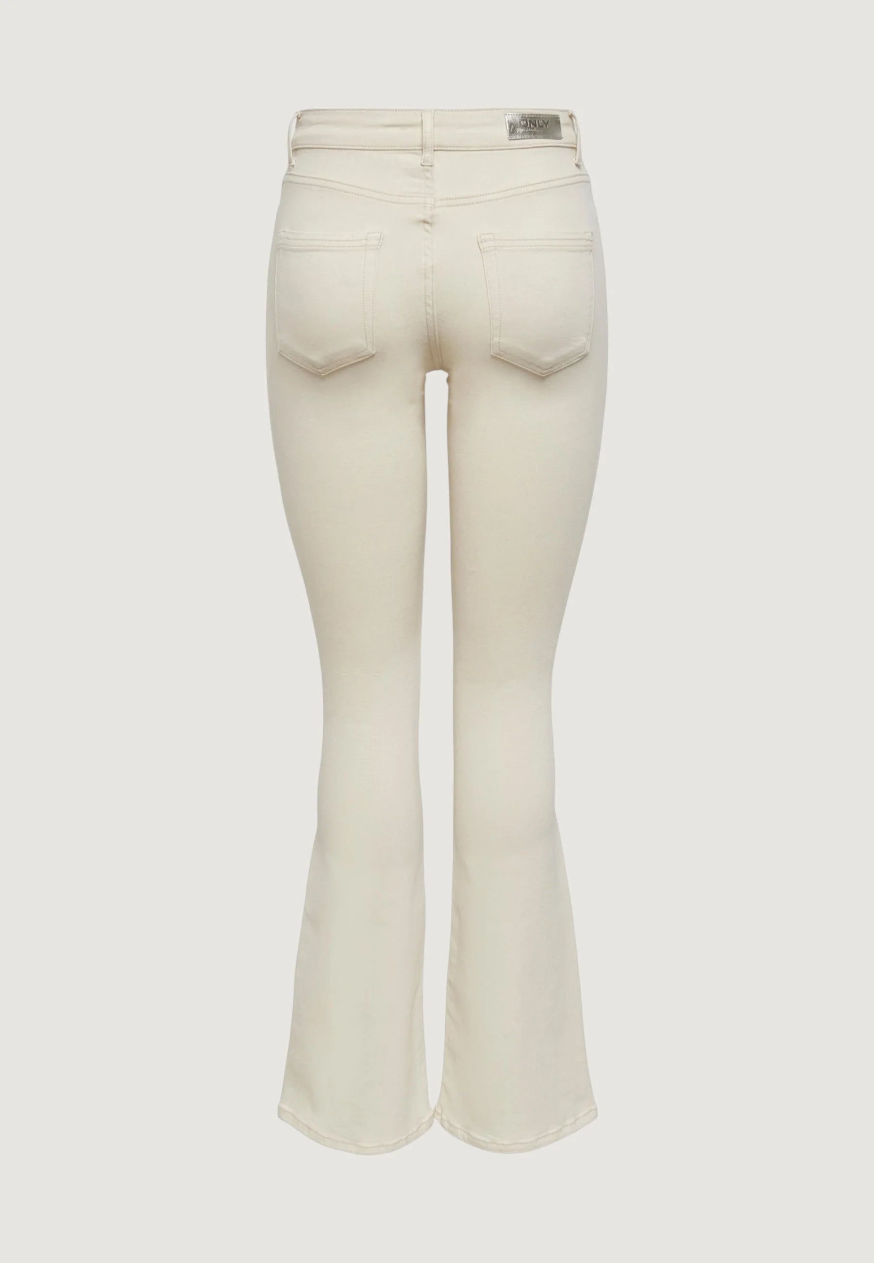 Boot cut jeans Only ONLBLUSH MID FLARED