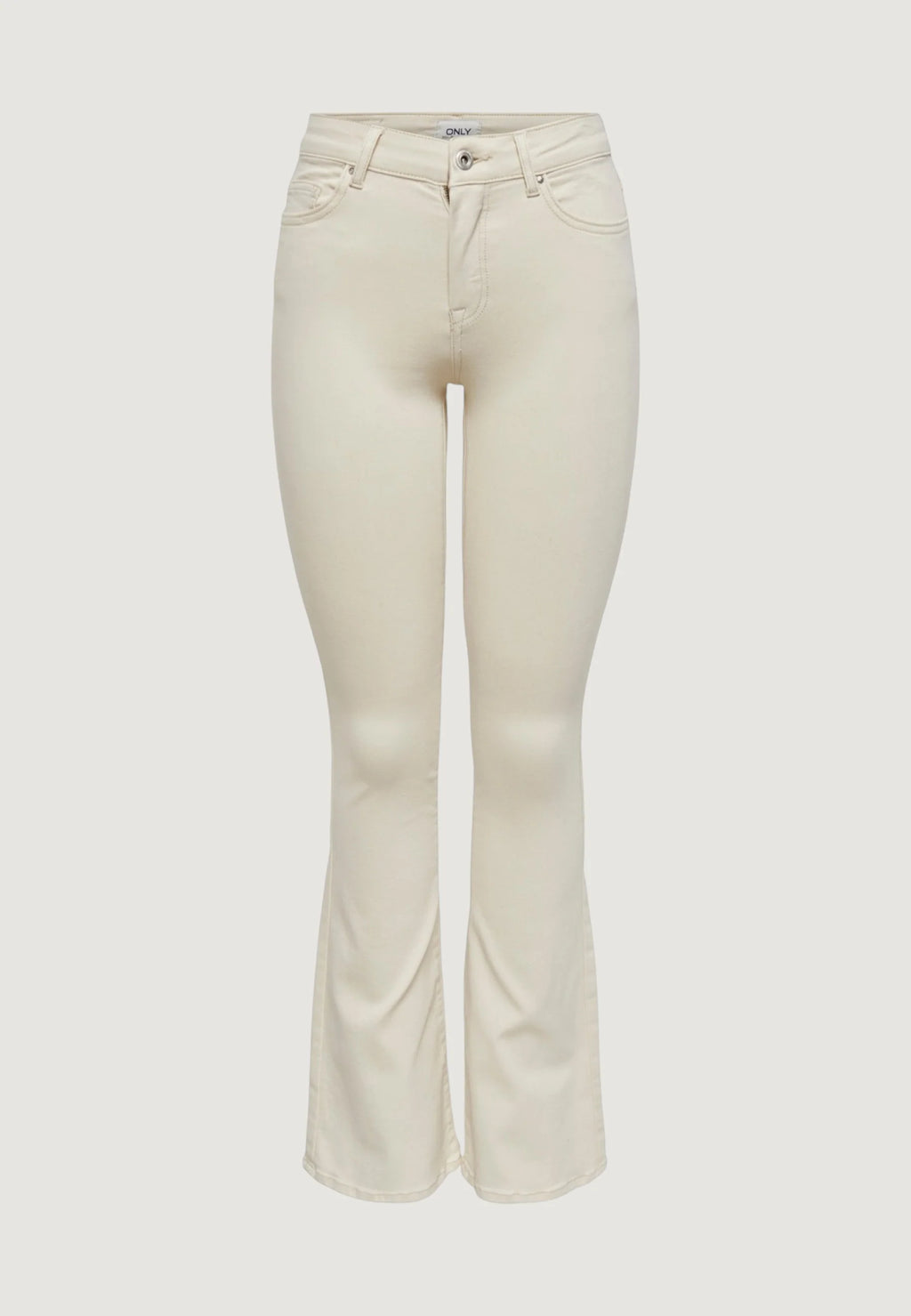 Boot cut jeans Only ONLBLUSH MID FLARED