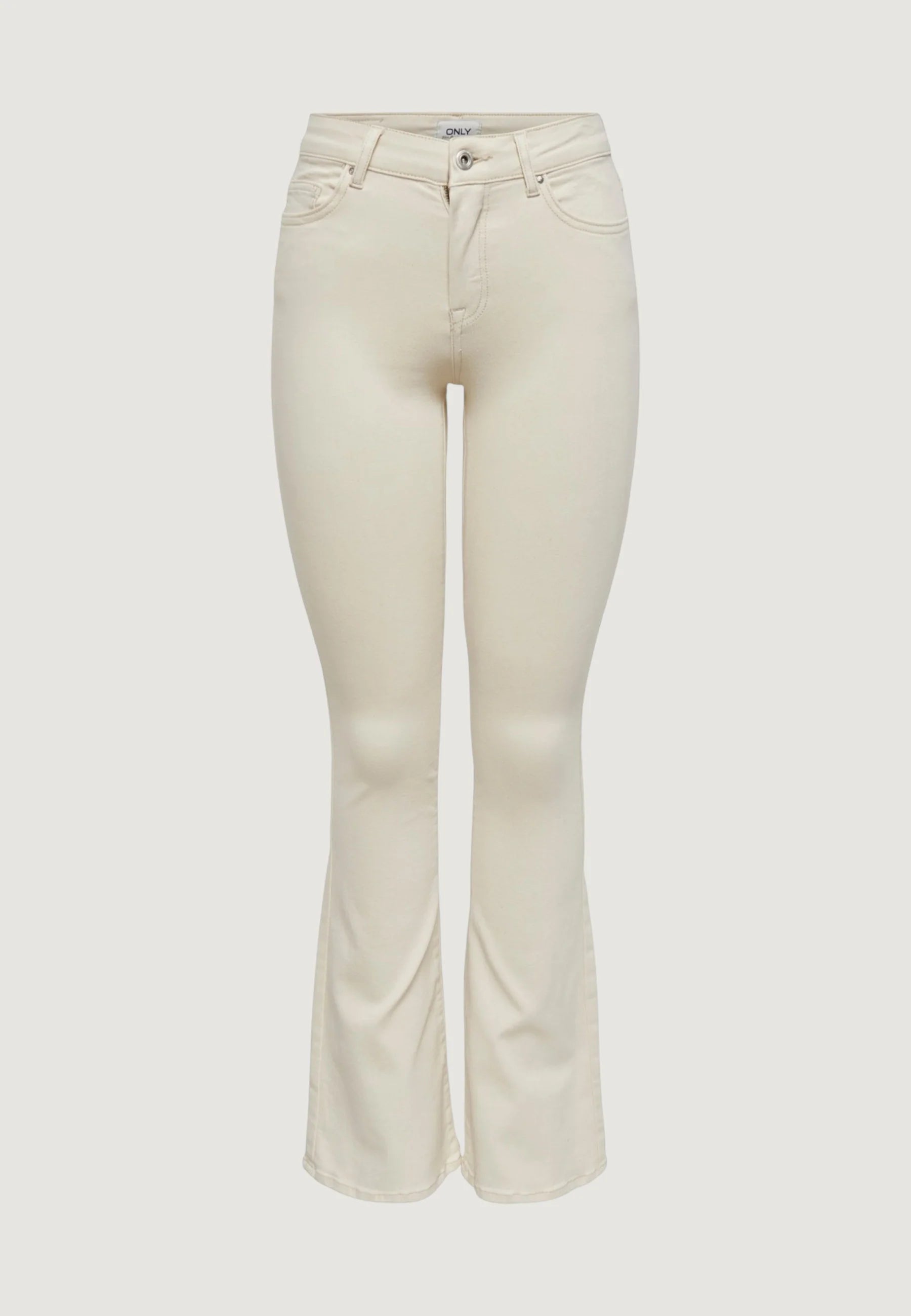 Boot cut jeans Only ONLBLUSH MID FLARED