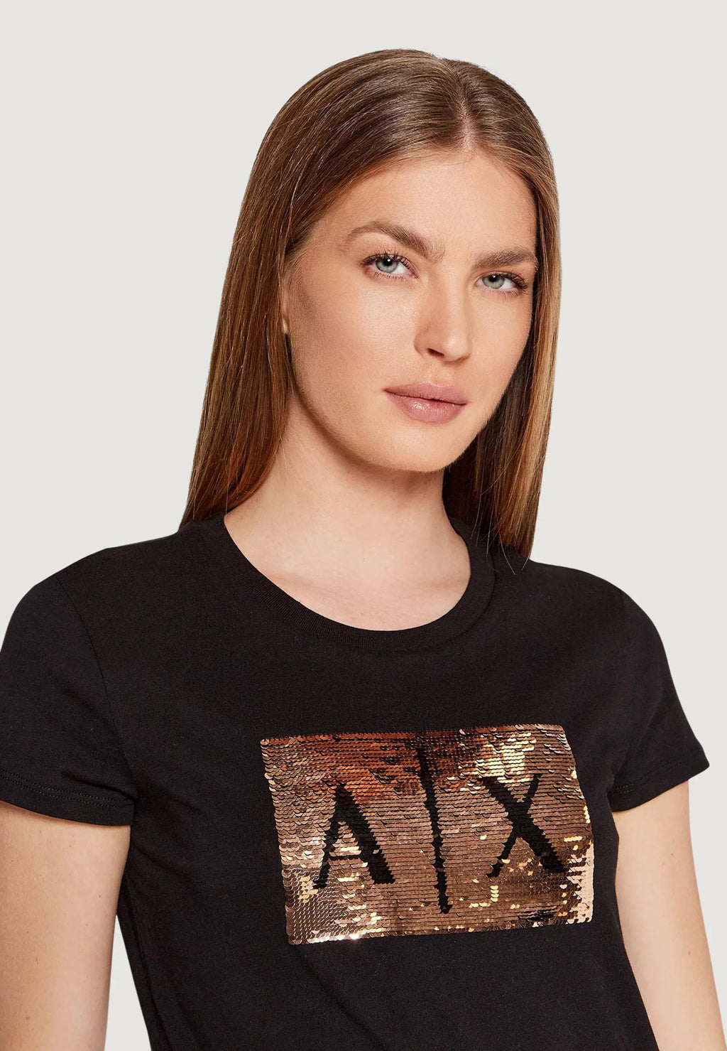 T-shirts Armani Exchange 8NYTDL YJ73Z