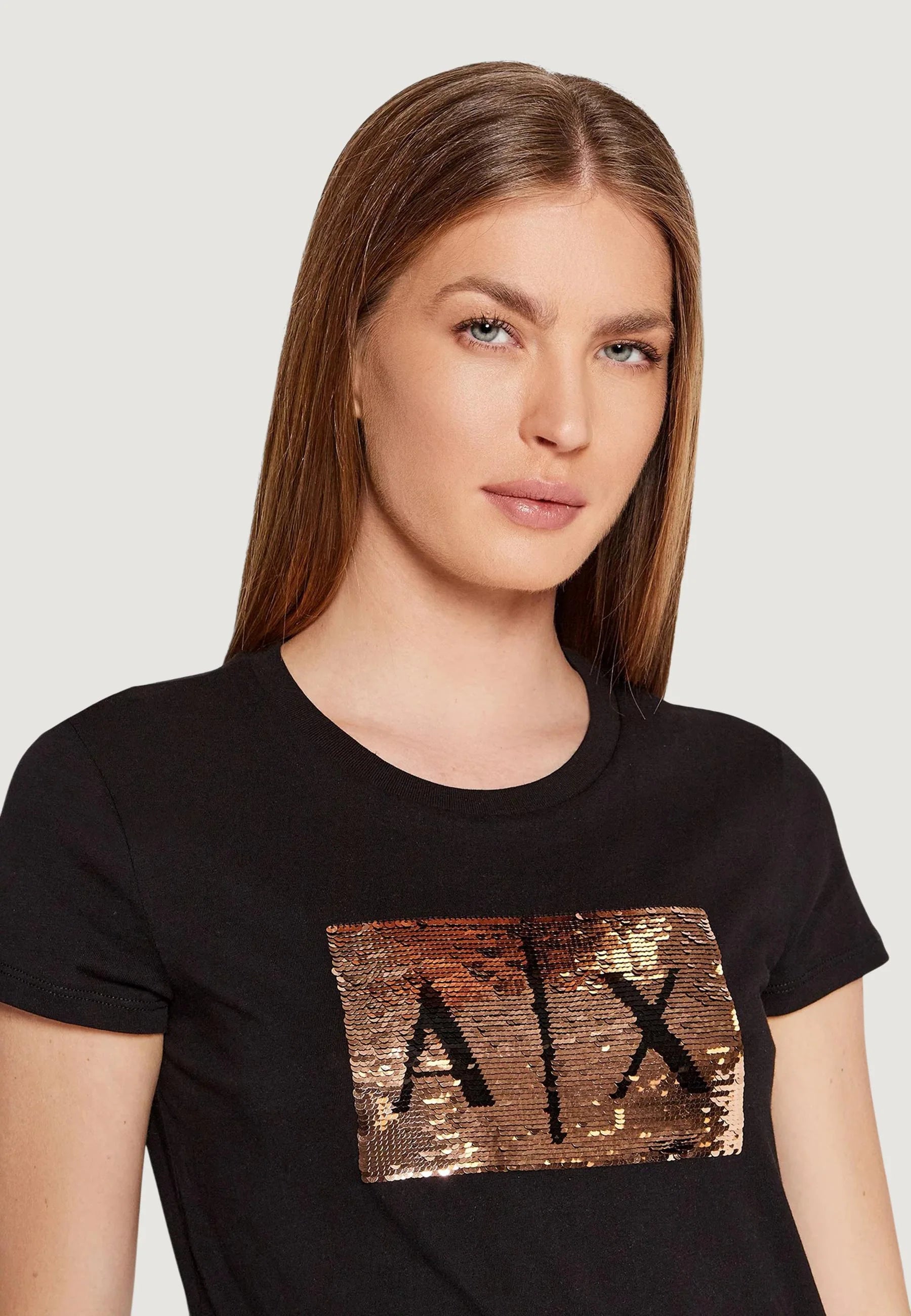 T-shirts Armani Exchange 8NYTDL YJ73Z