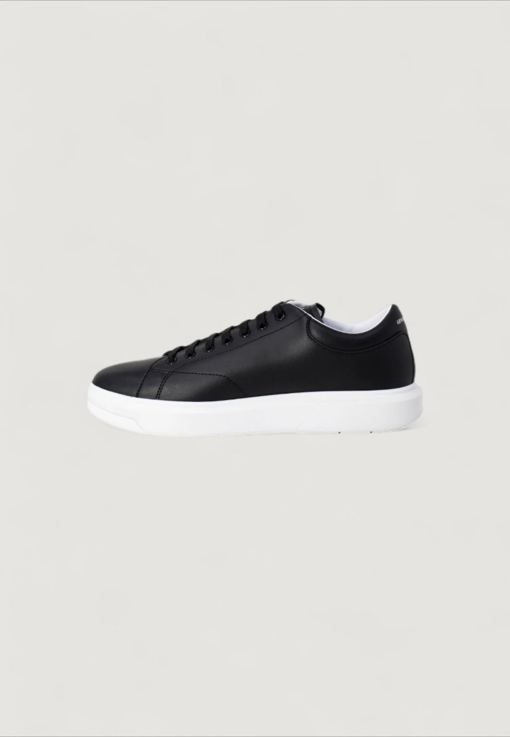 Sneakers Armani Exchange XUX123 XV534