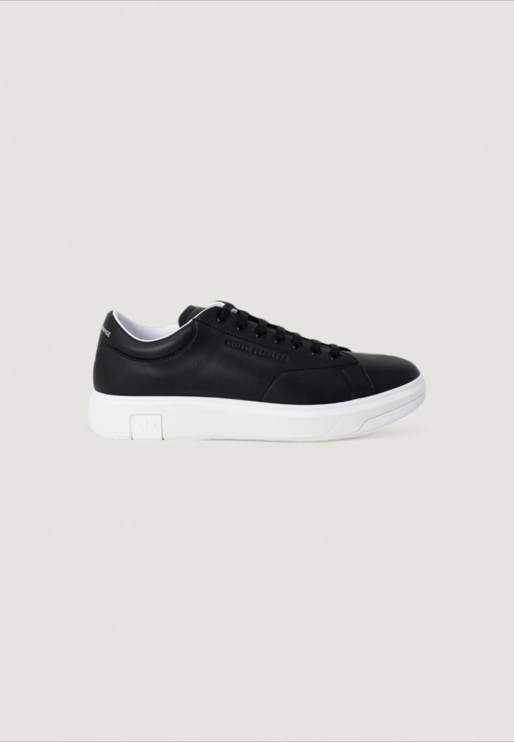 Sneakers Armani Exchange XUX123 XV534