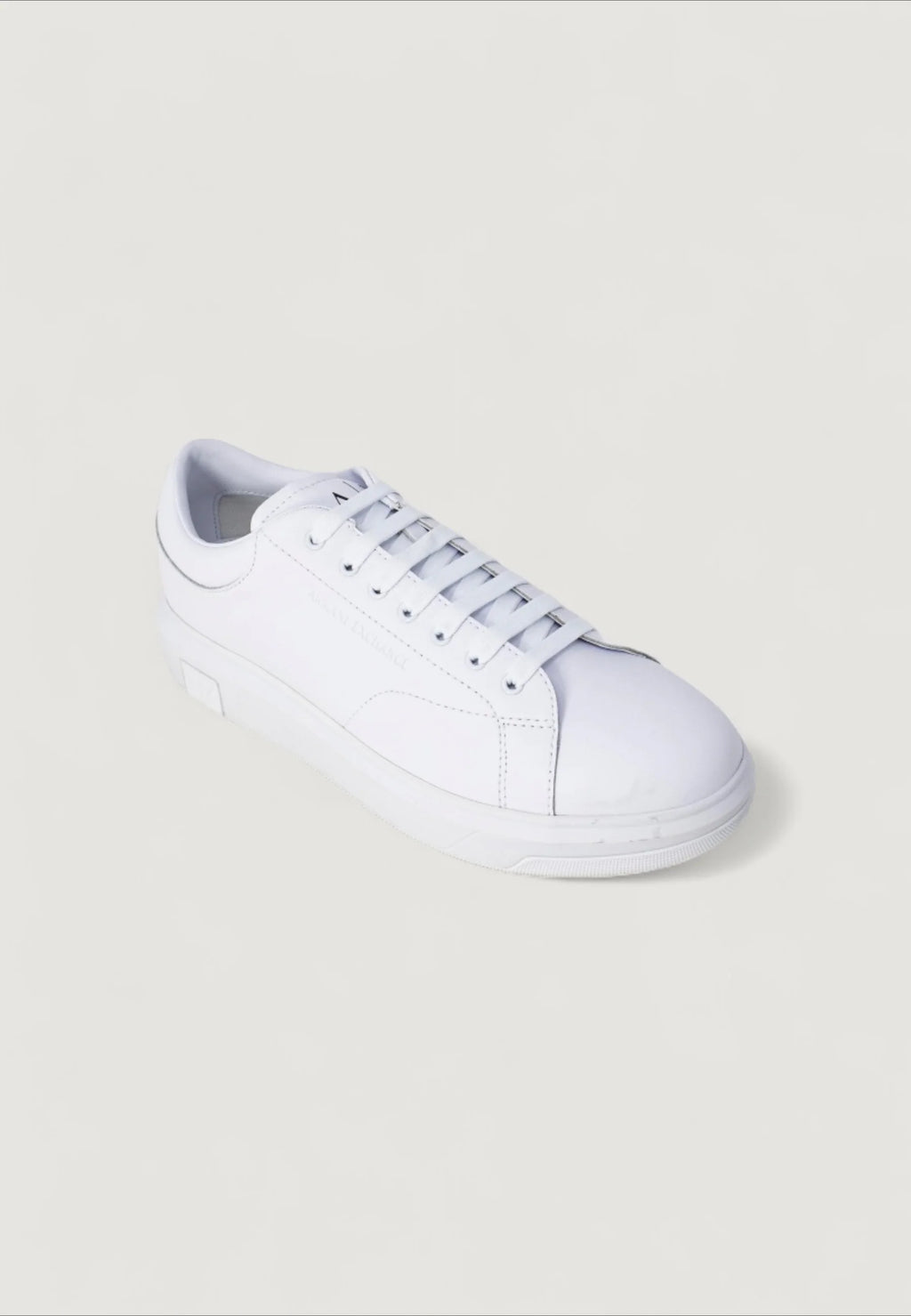 Sneakers Armani Exchange XUX123 XV534