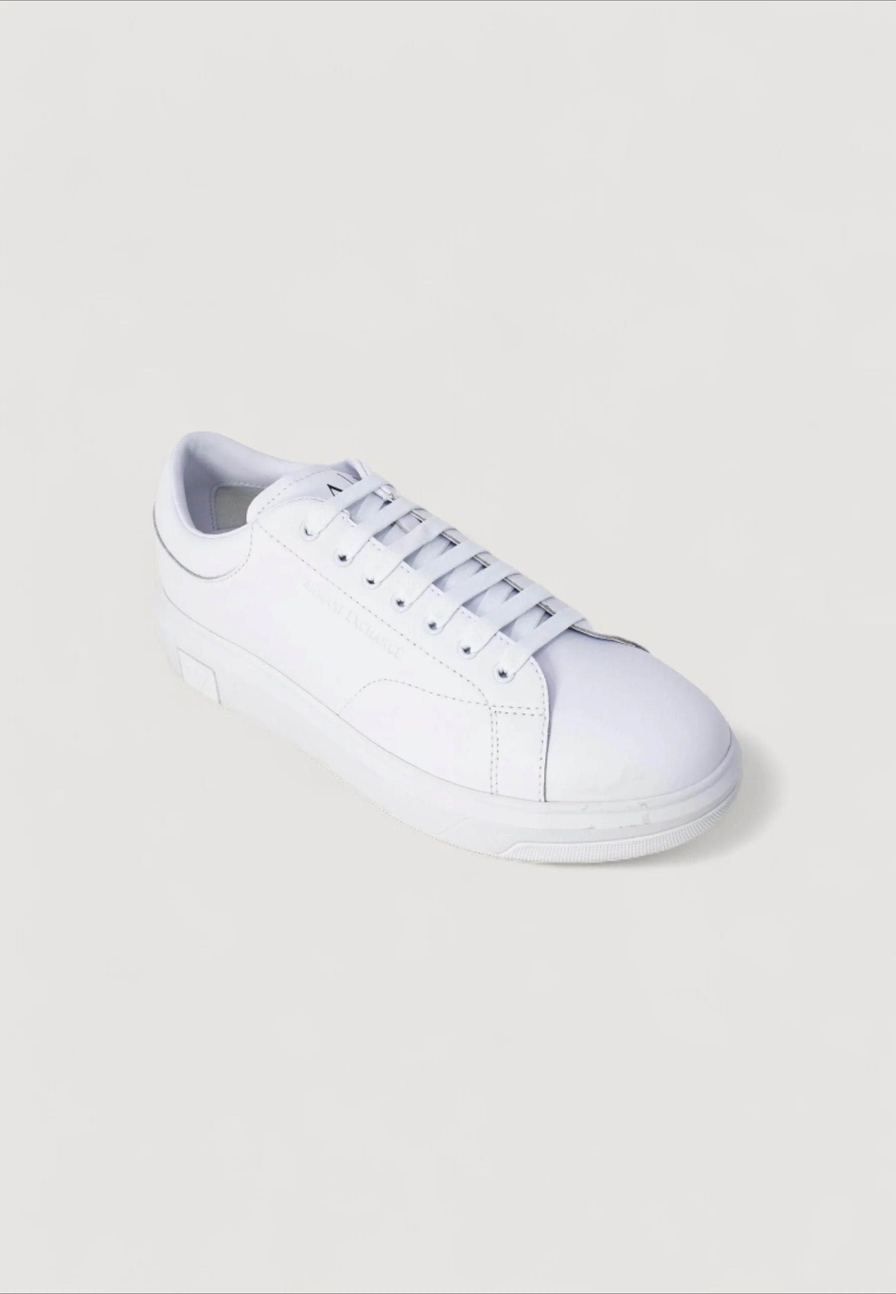 Sneakers Armani Exchange XUX123 XV534