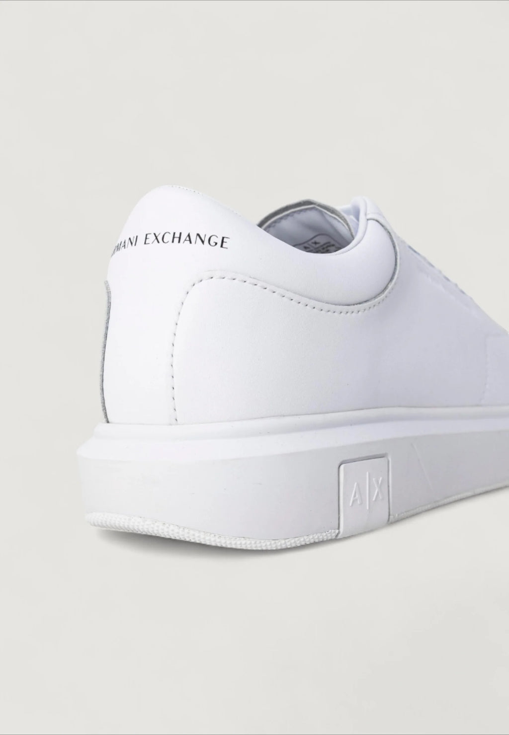 Sneakers Armani Exchange XUX123 XV534